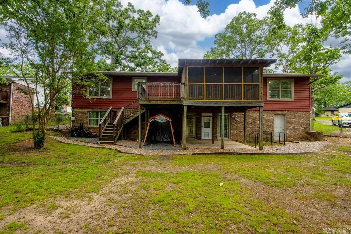 Property at 6608  Curry court - Image 31