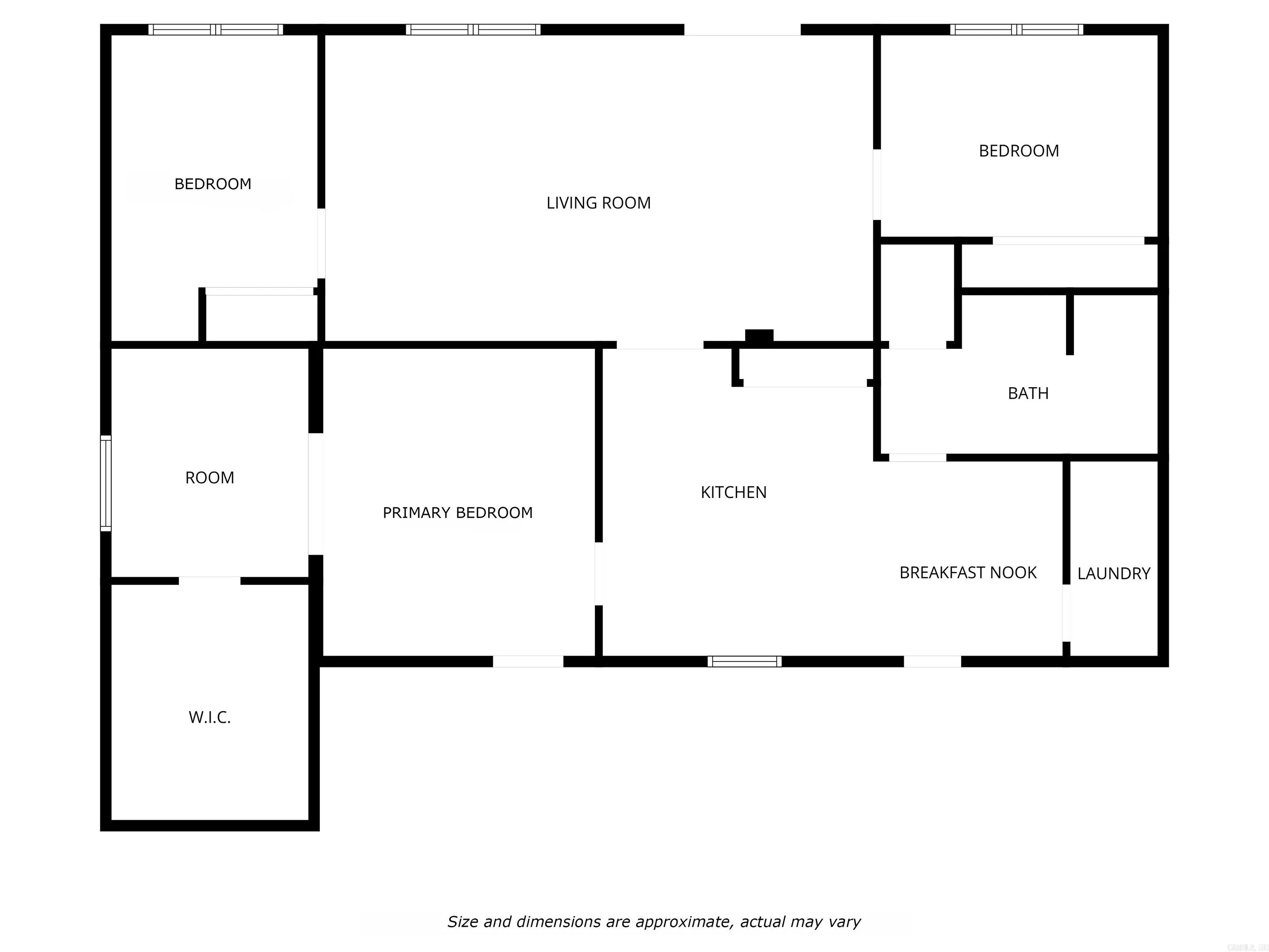 Property at 1068  County road 2035 - Image 3