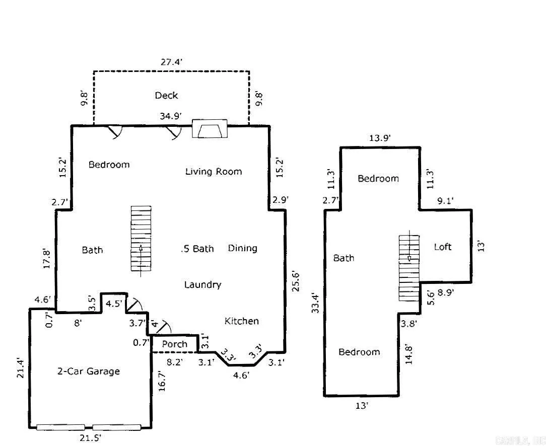 Property at 11  Cedar branch court - Image 27