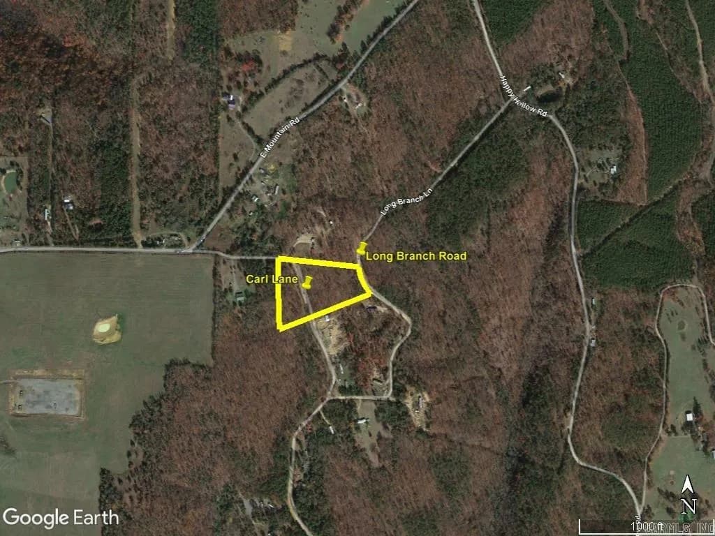 Property at 0000  Long branch - Image 2