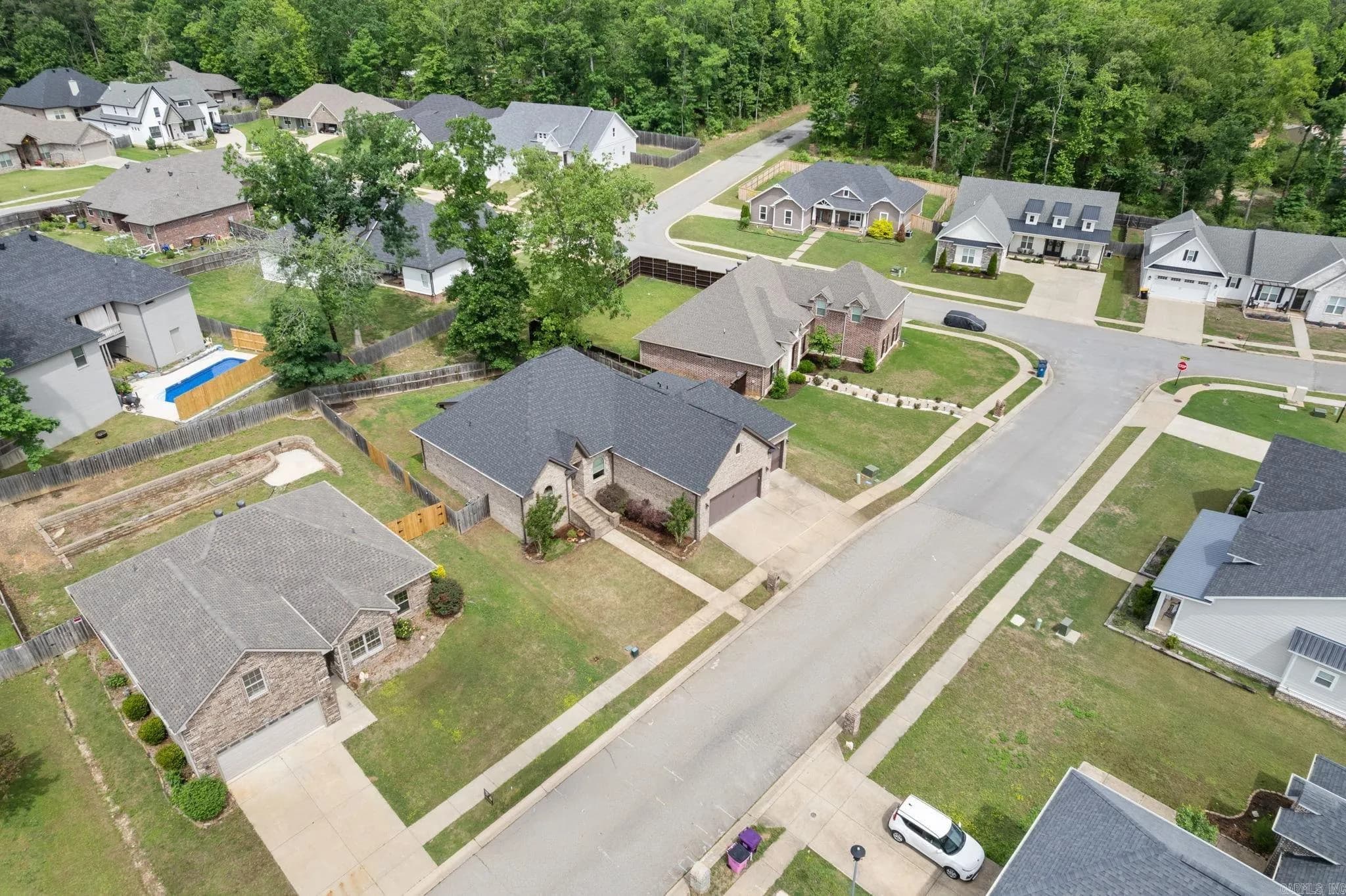 Property at 6906  Grace village - Image 42