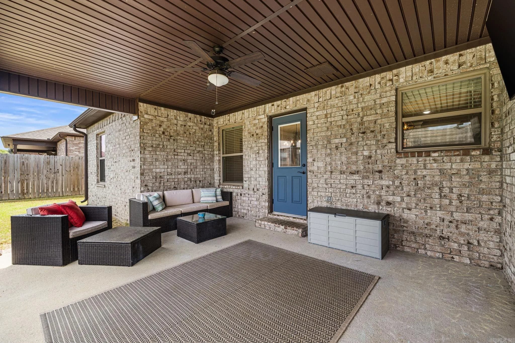 Property at 33  Cimarron cir - Image 34