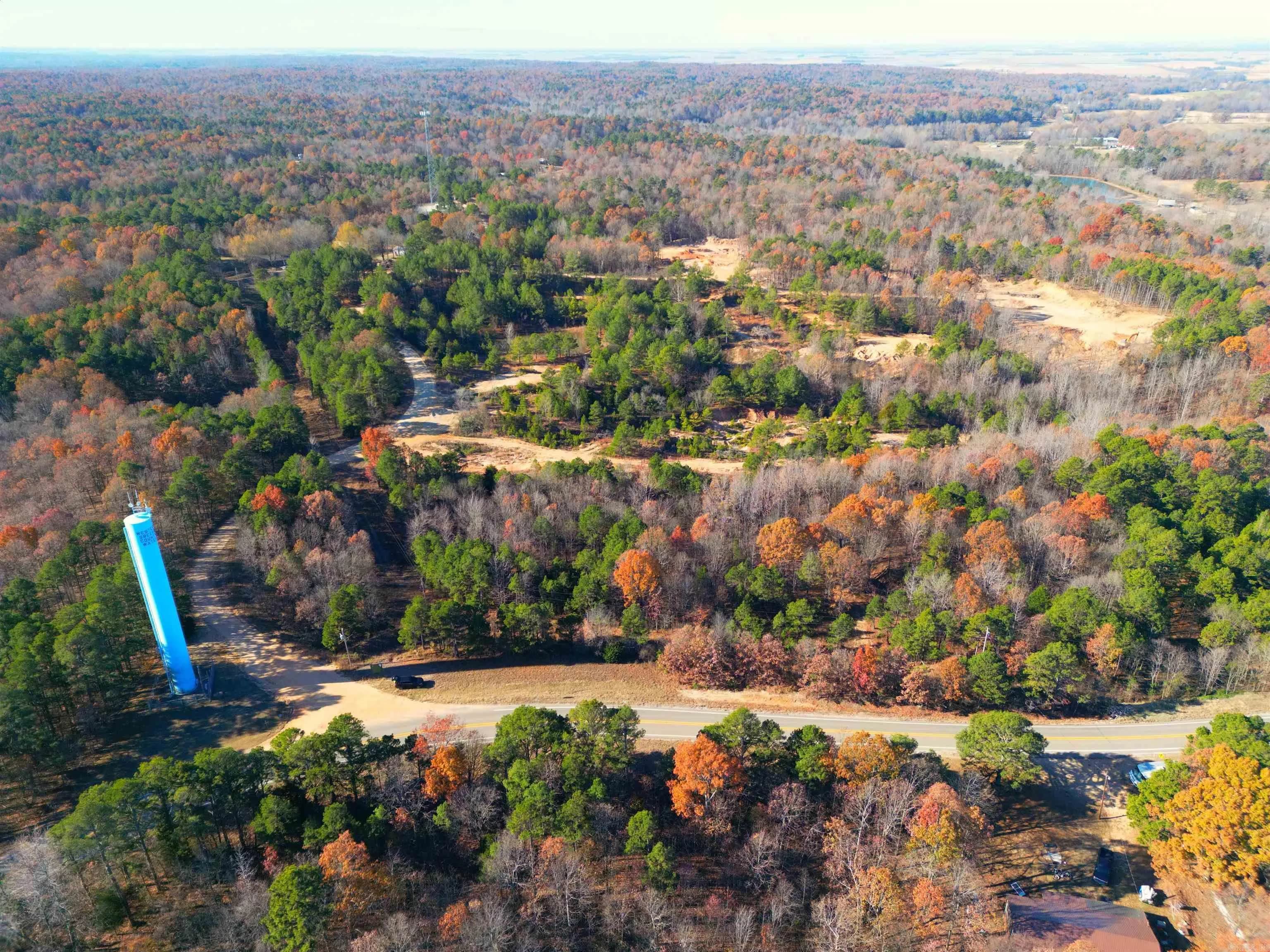 Property at 1  Acre hwy 34 w - Image 7