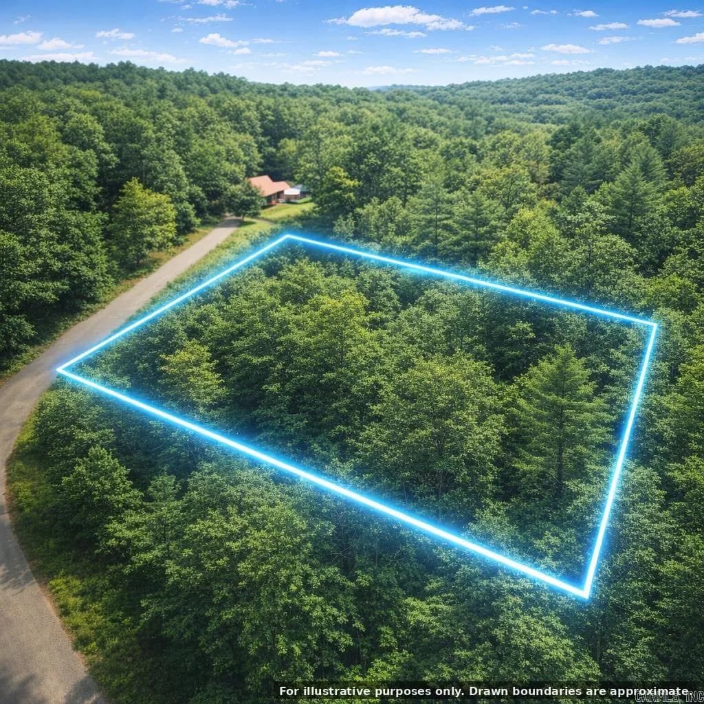 Property at 1  Acre hwy 34 w - Image 1