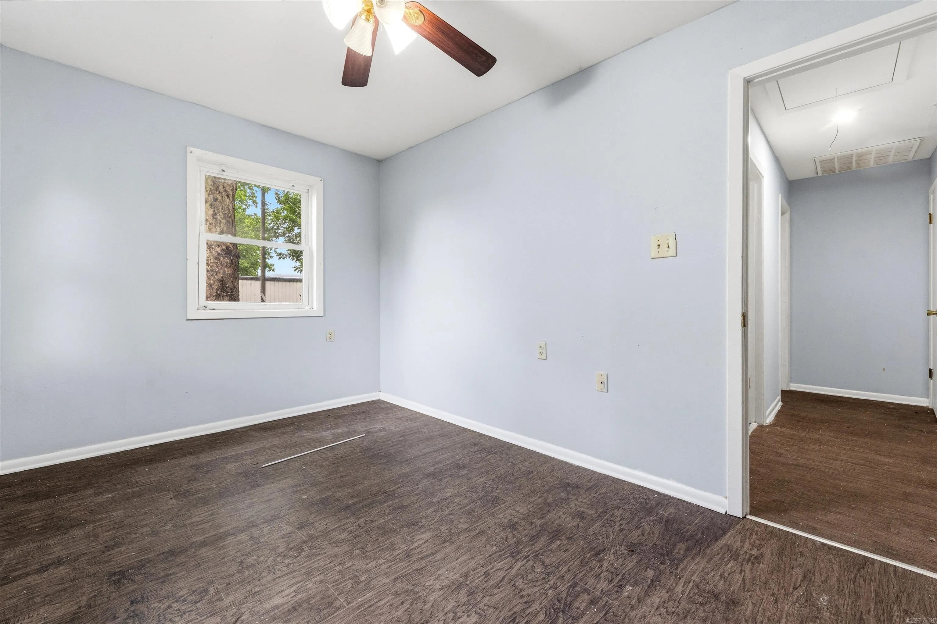 Property at 7802  Jacksonville cutoff - Image 18