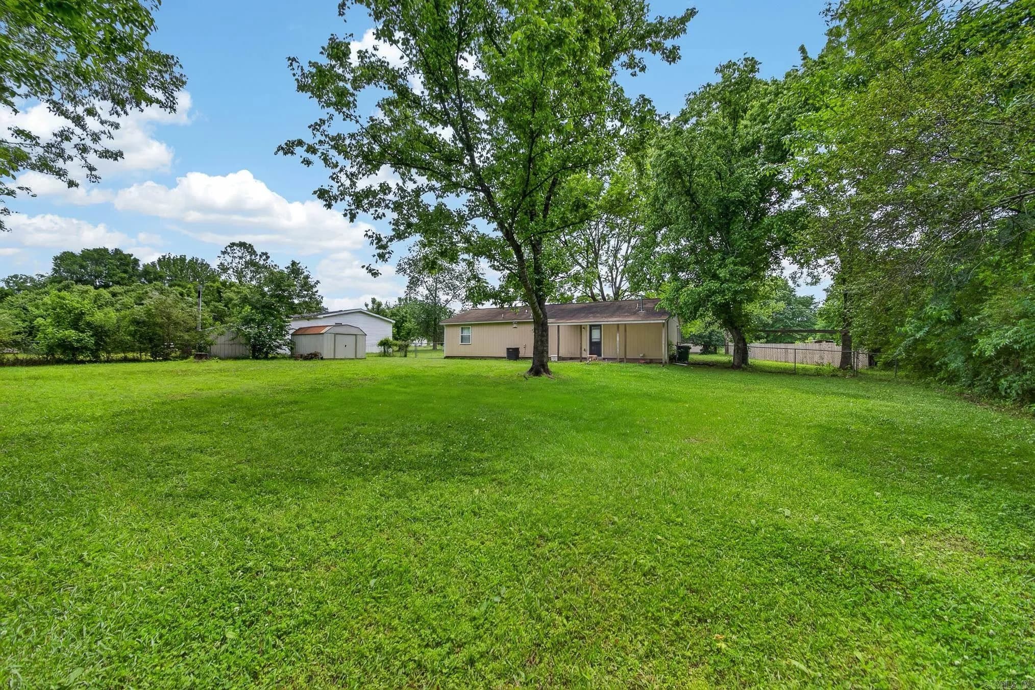 Property at 5627  Bayou meto - Image 39