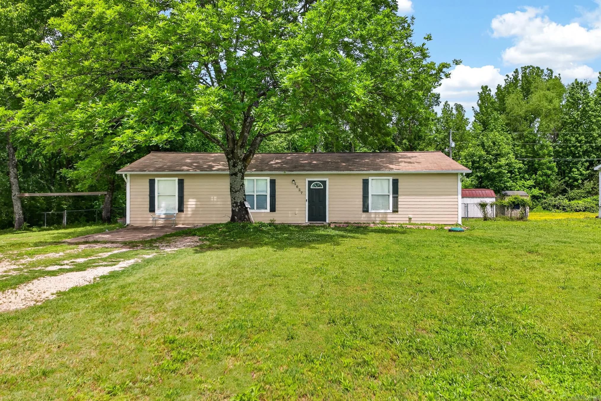 Property at 5627  Bayou meto - Image 1