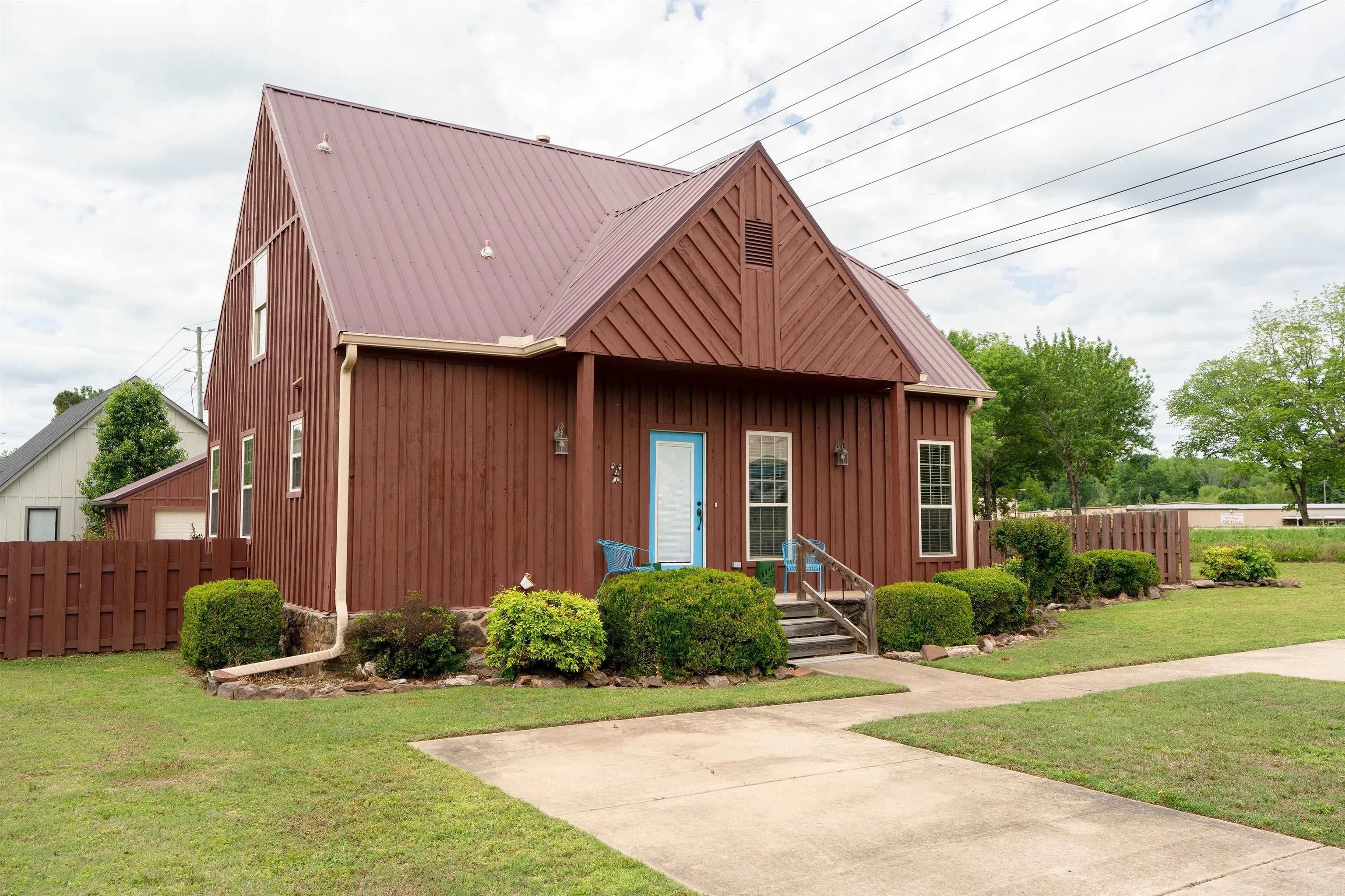 Property at 6  Winkley shoals - Image 1