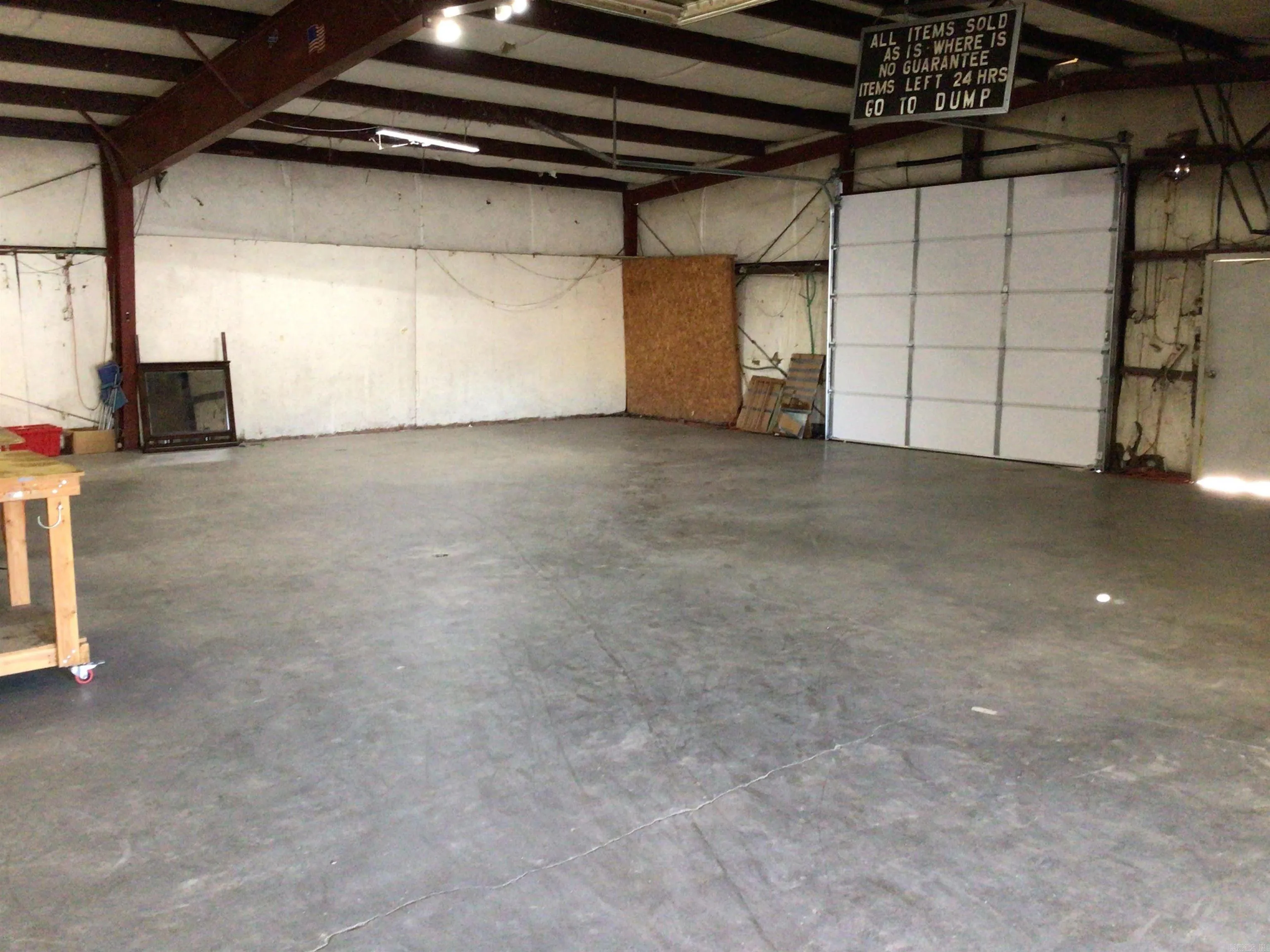 Property at 4511  Hwy 65 south - Image 7