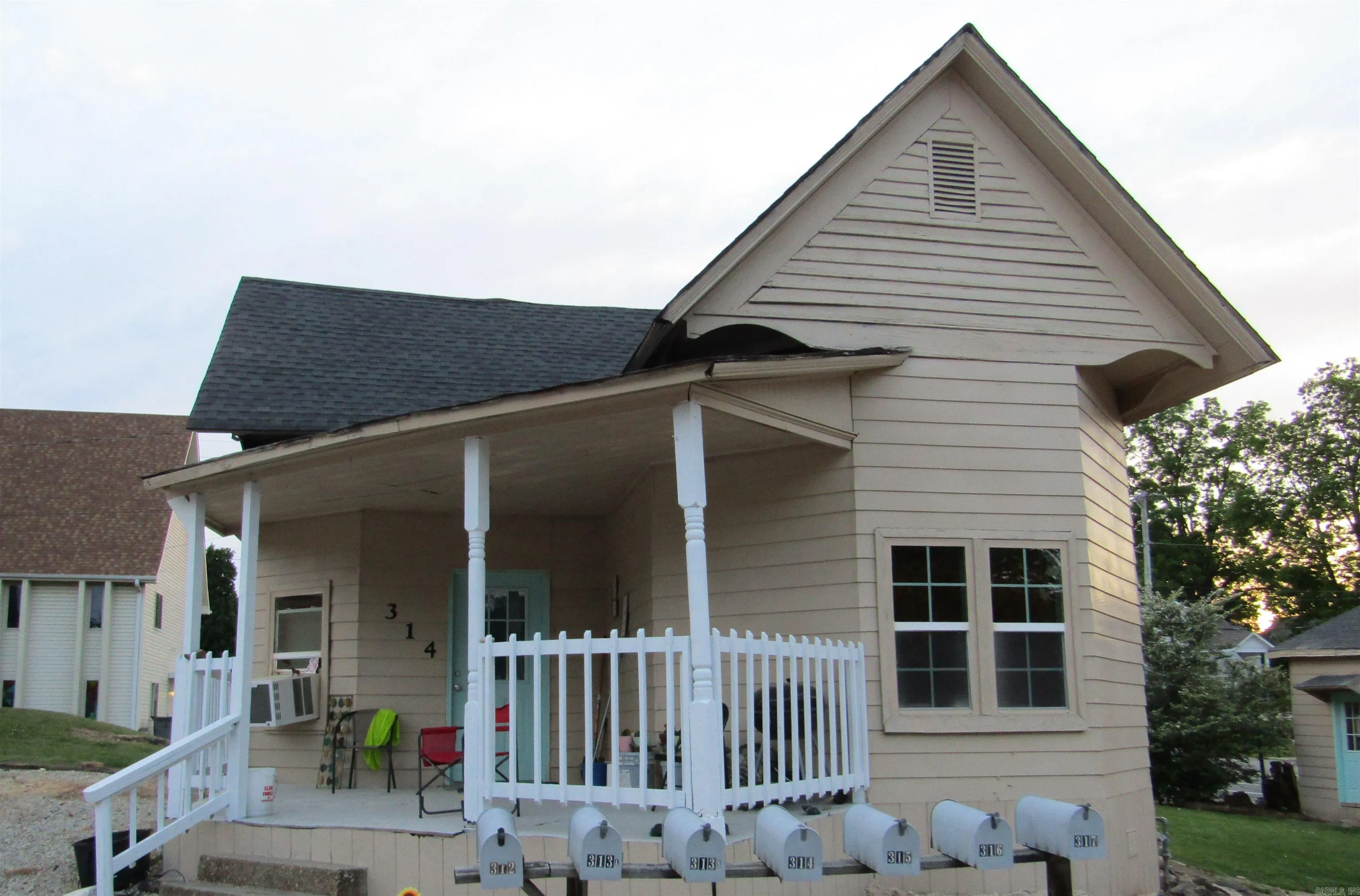 Property at 807 W Kingshighway - Image 6