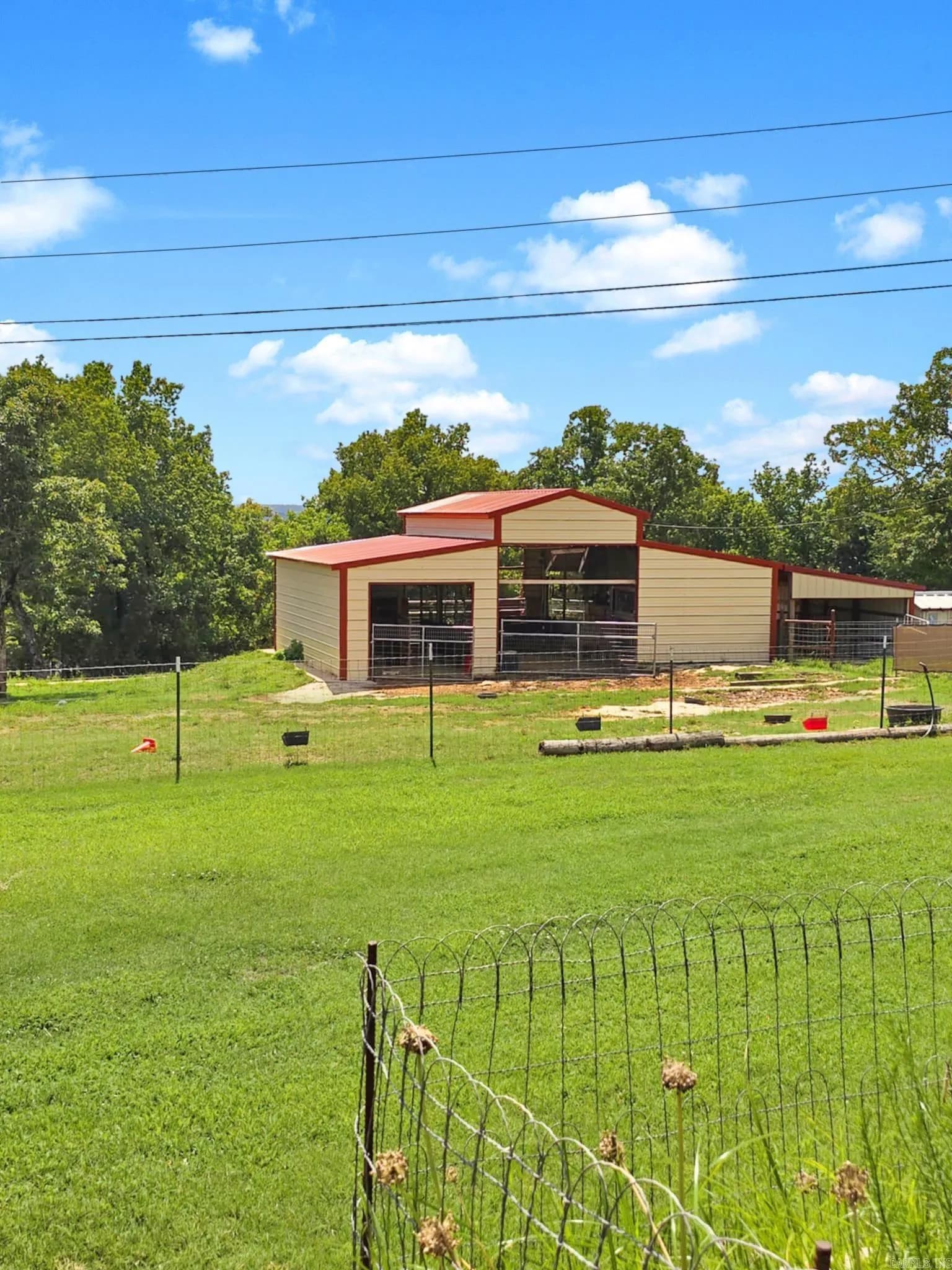 Property at 6633  Hwy 201 s - Image 13