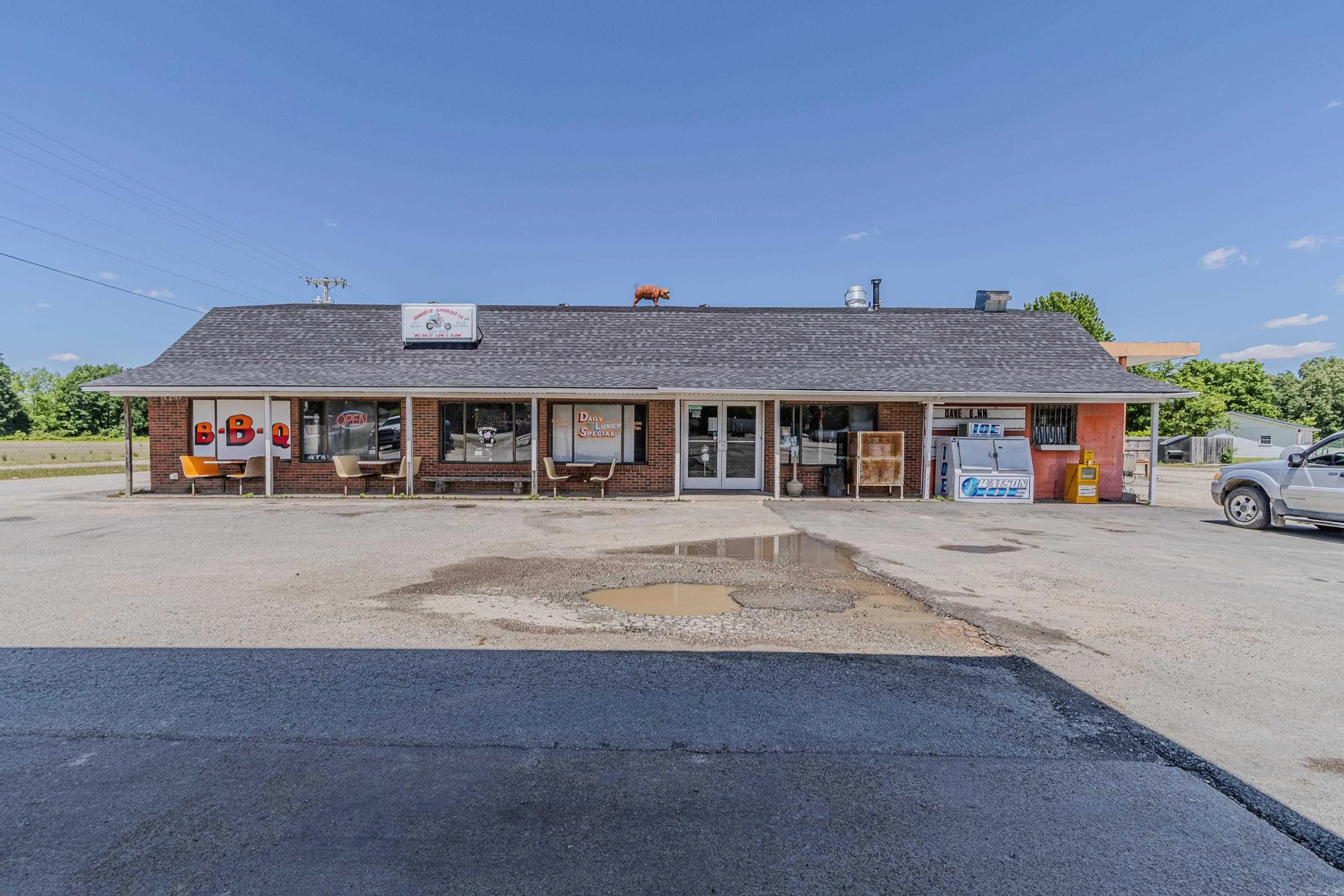 Property at 2801 N Hwy 49  2806 Hwy 49 N Pa - Image 1