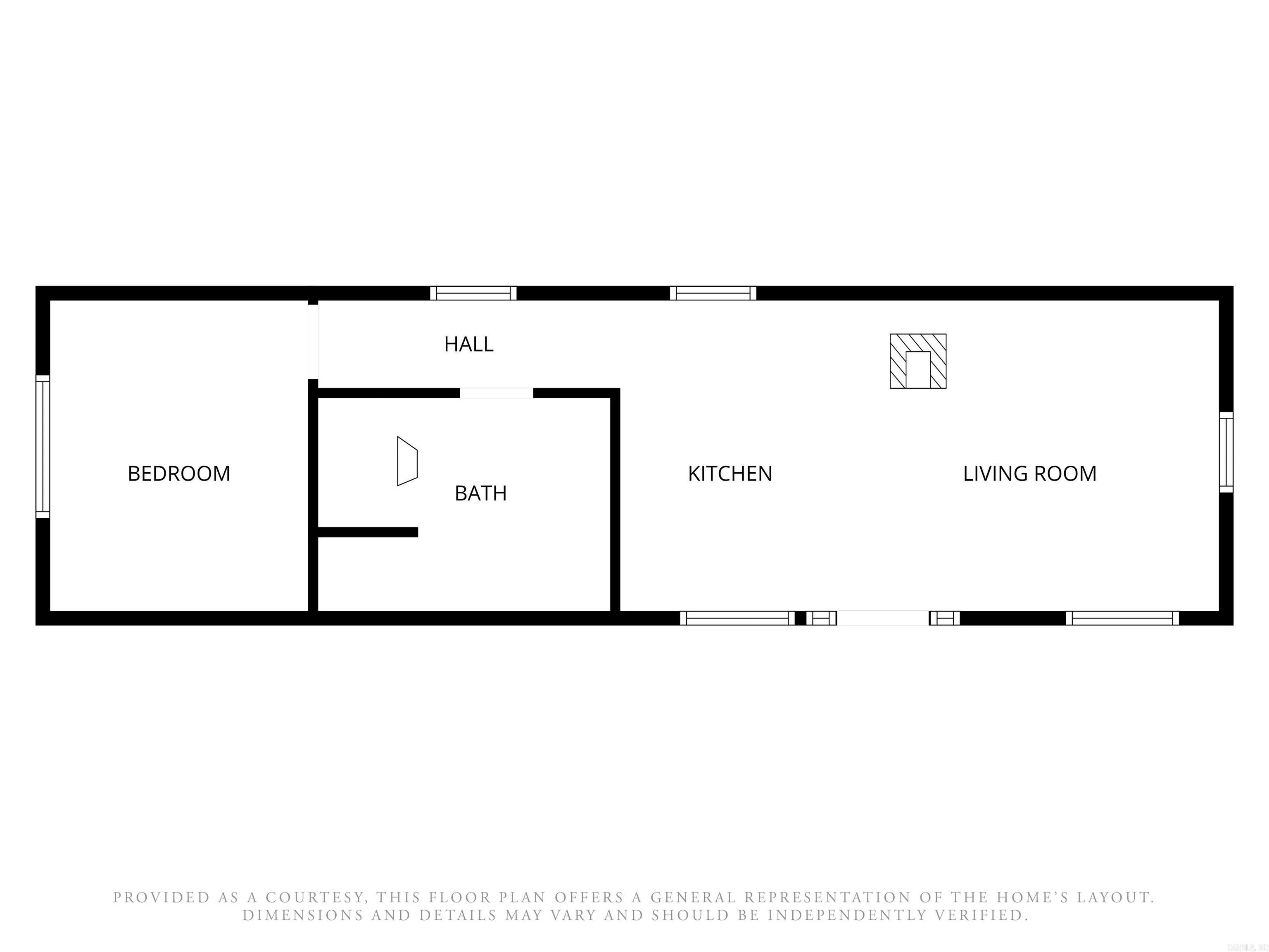 Property at 1163-1071  Fee hollow - Image 3