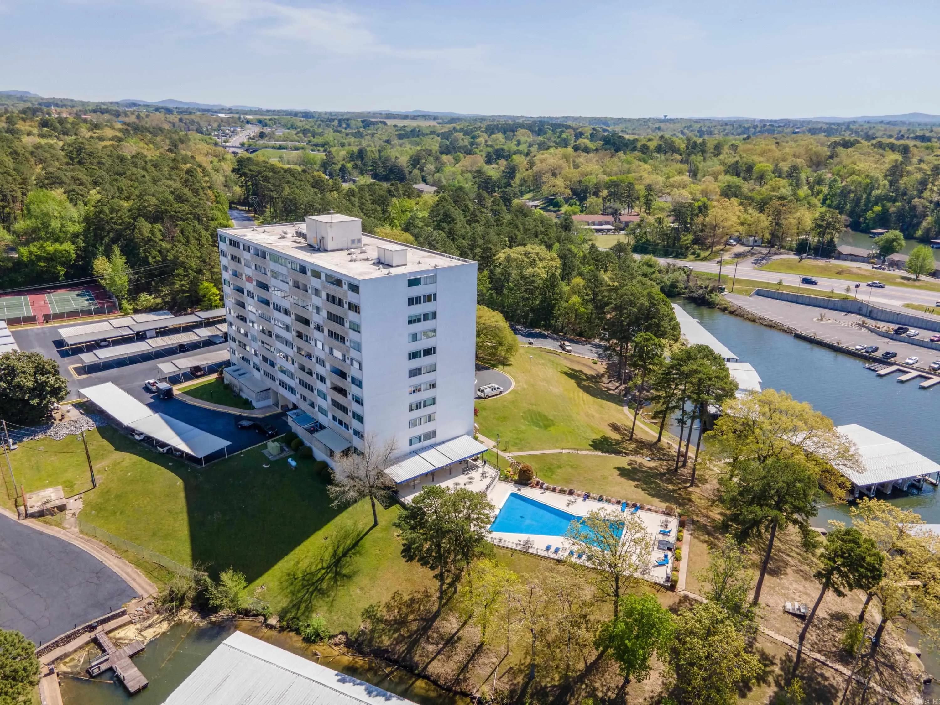 Property at 740  Weston, 810 - Image 2