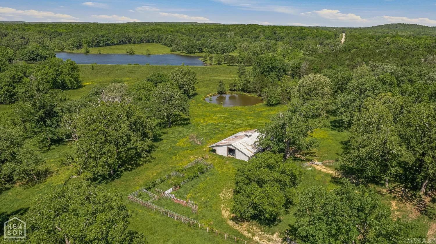 Property at 9000  Highway 251 - Image 6