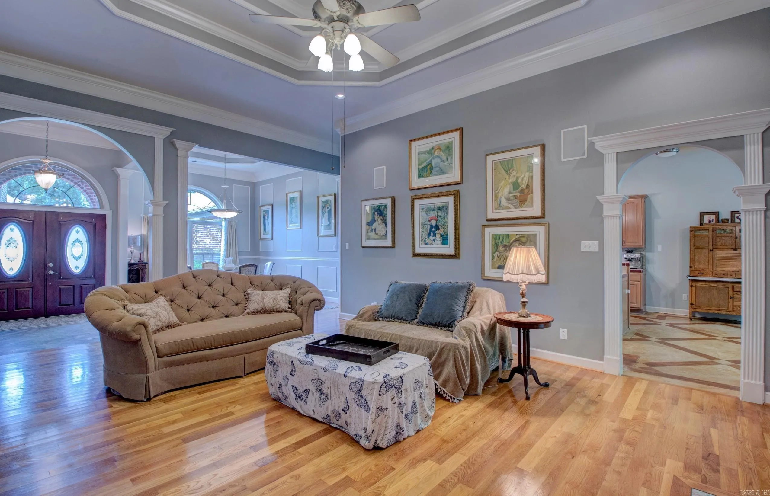 Property at 58  Clervaux - Image 8