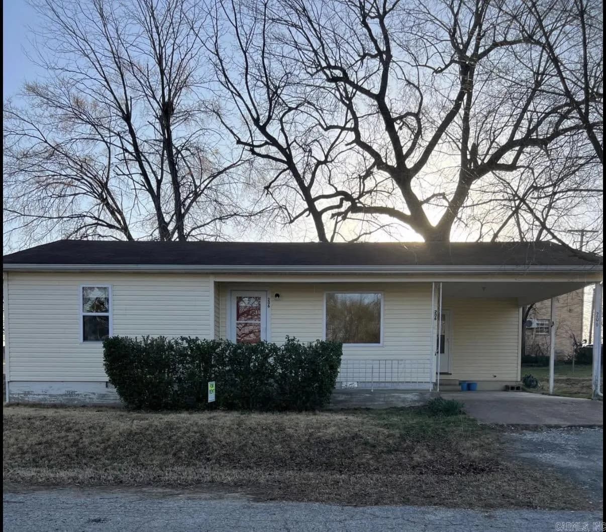 Property at 206 N 2nd - Image 1