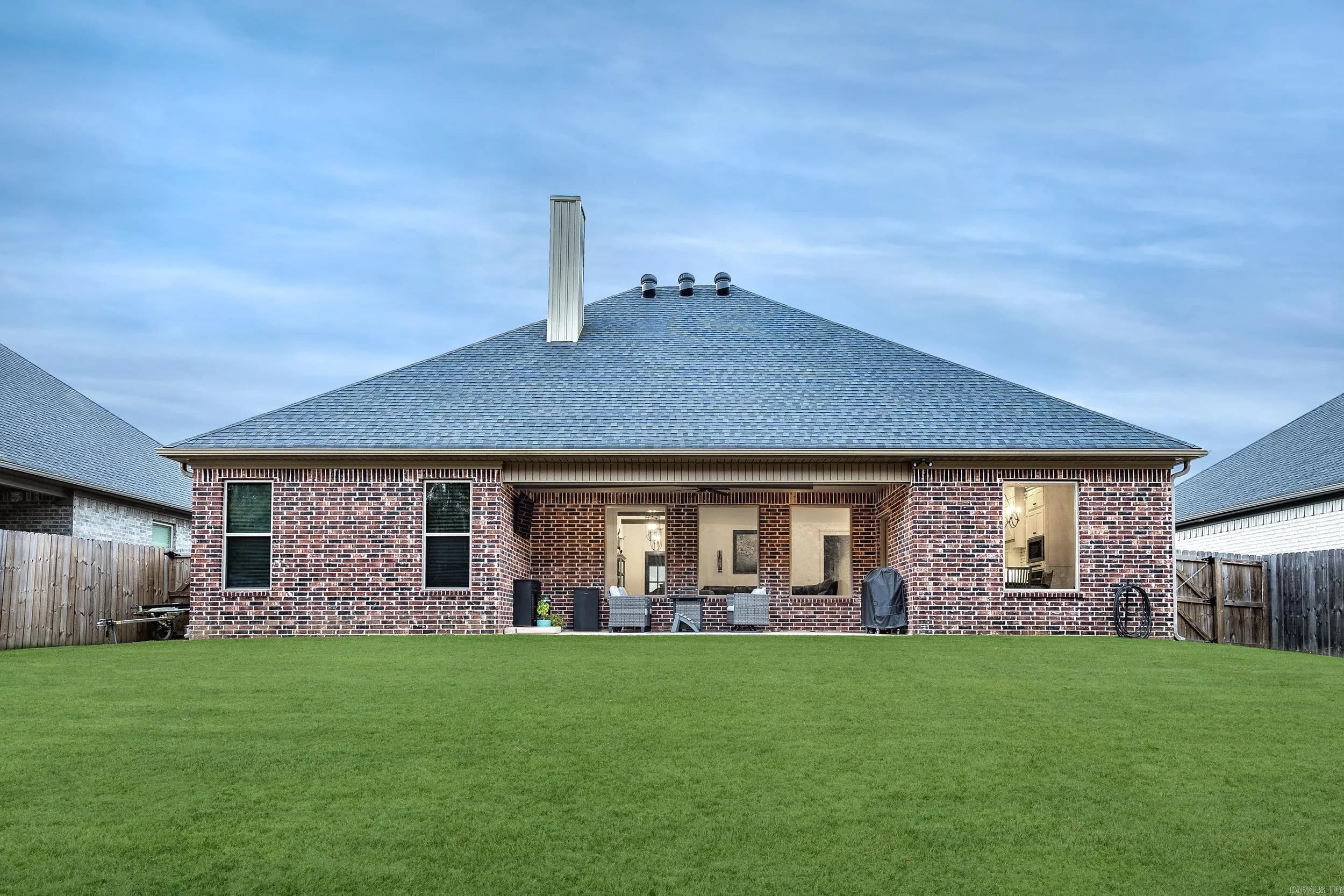 Property at 6126  Creekwater - Image 38