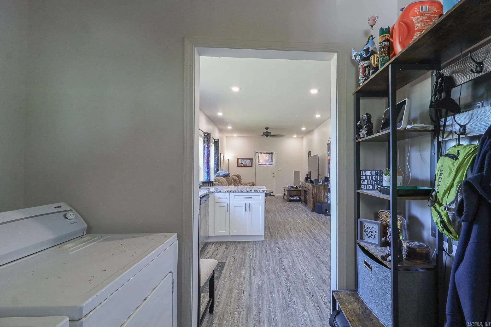 Property at 1014  Walnut - Image 15