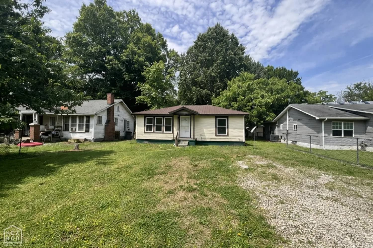 Property at 1014  Rector