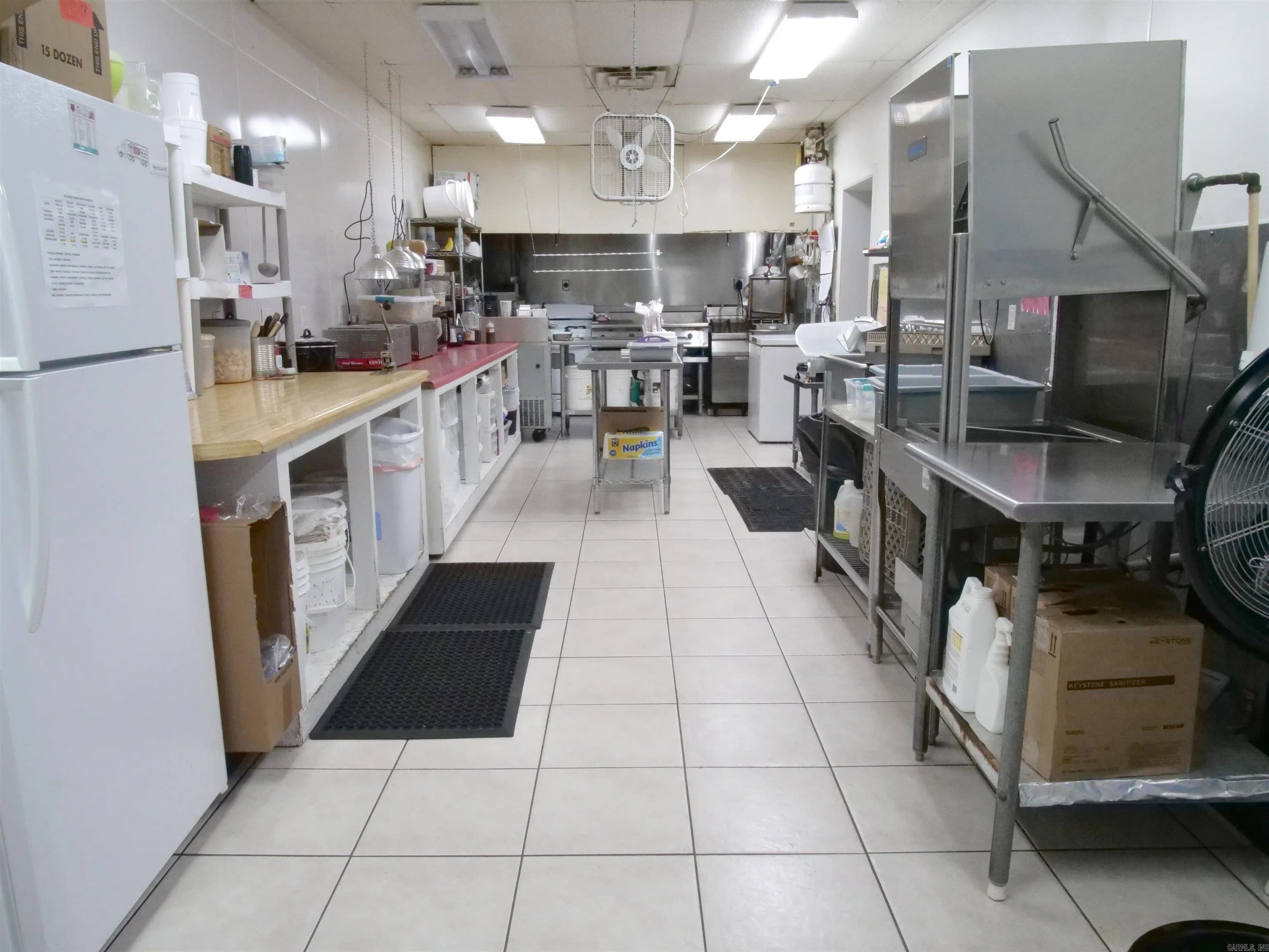 Property at 12754 W Highway 412 - Image 17