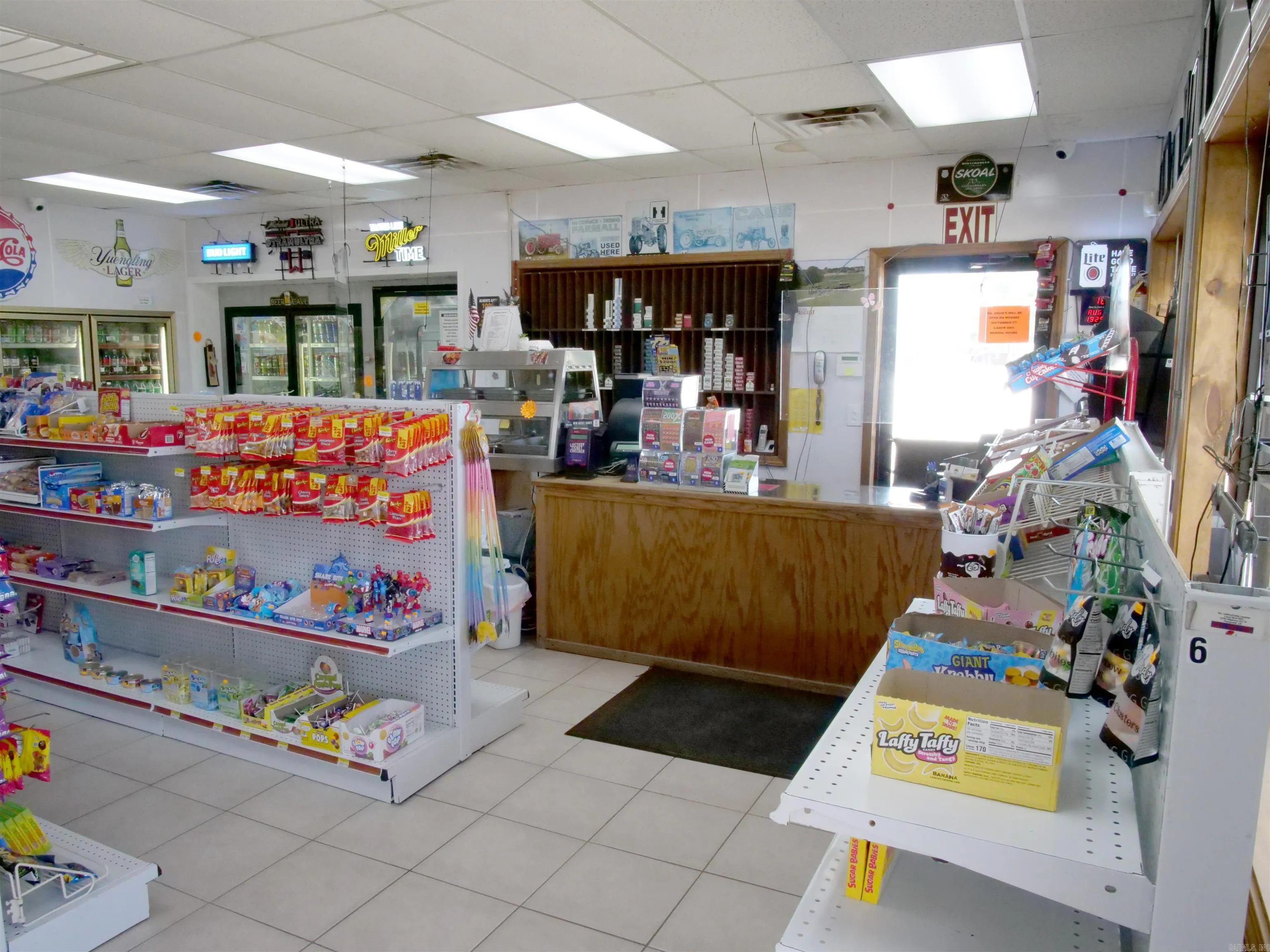 Property at 12754 W Highway 412 - Image 7