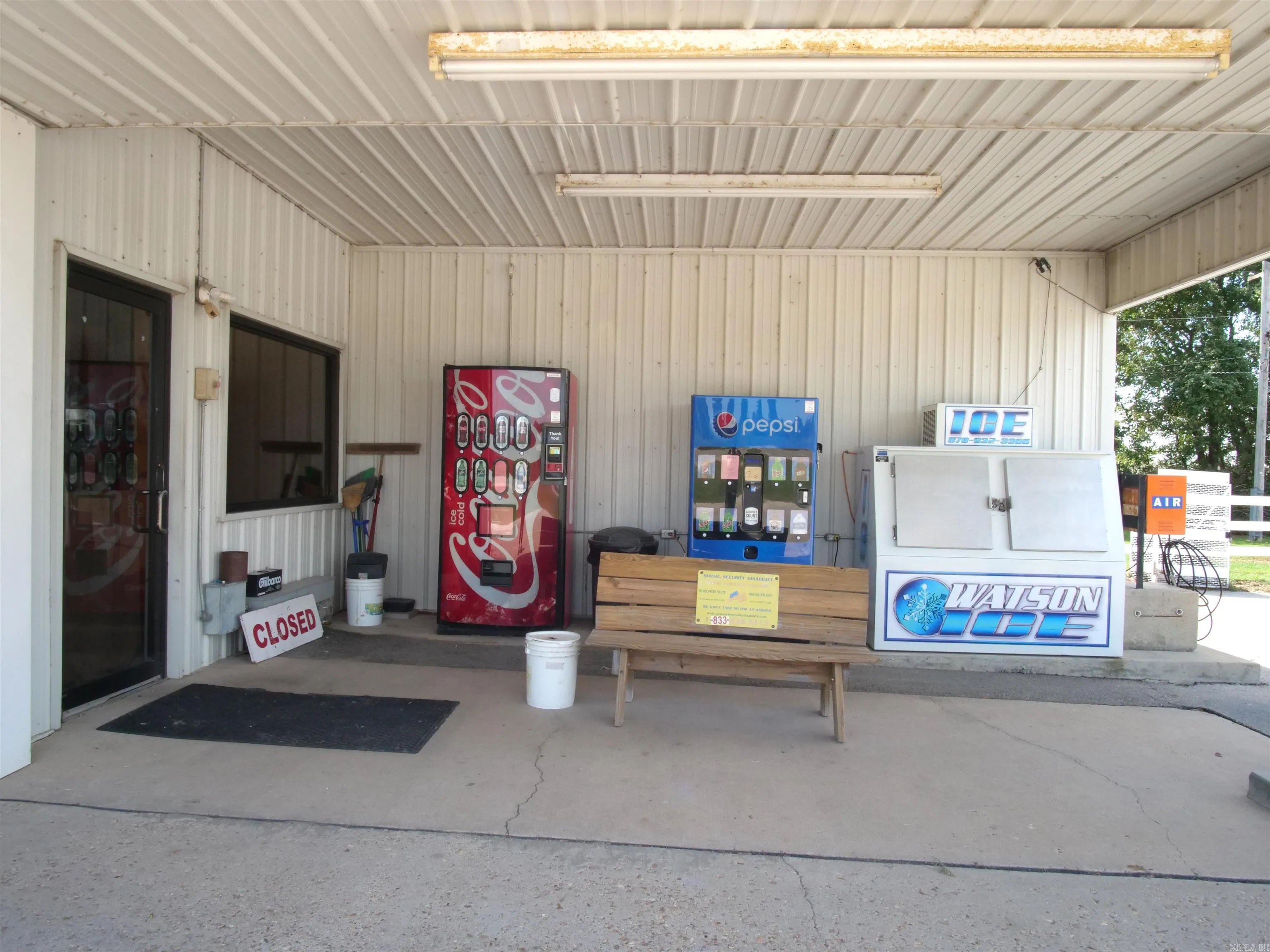 Property at 12754 W Highway 412 - Image 5