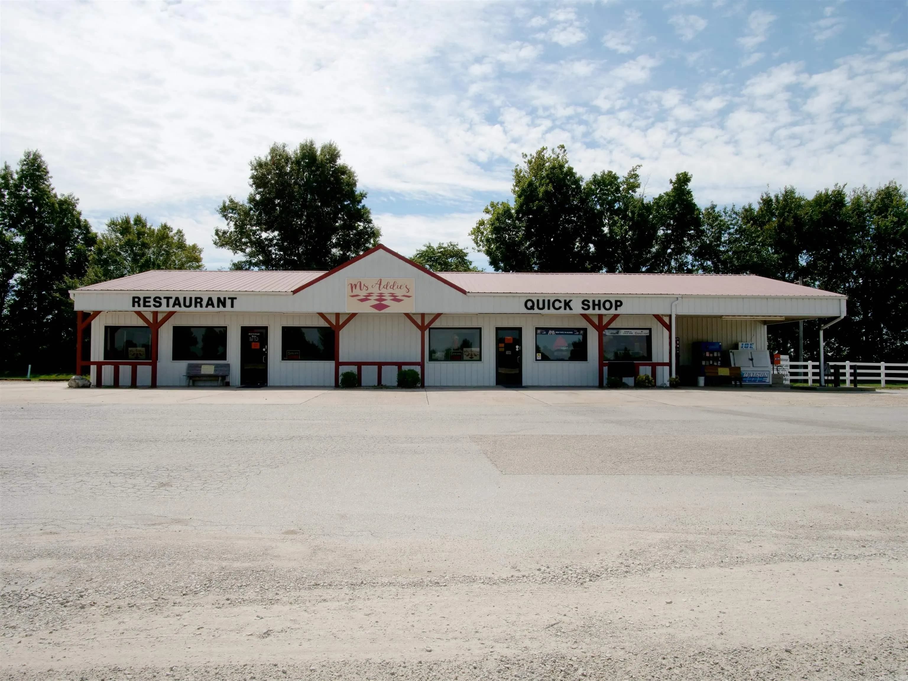 Property at 12754 W Highway 412 - Image 1