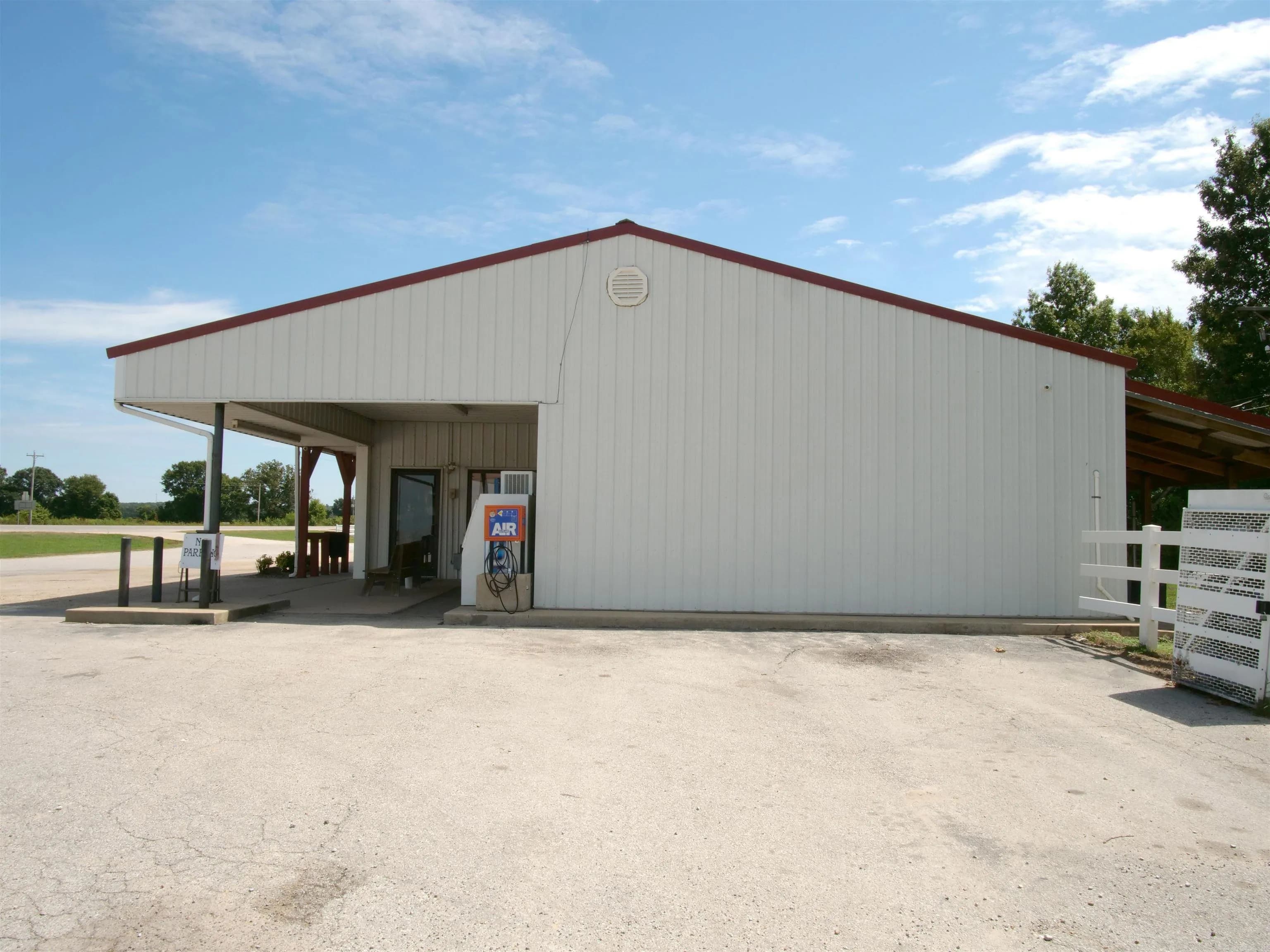 Property at 12754 W Highway 412 - Image 3