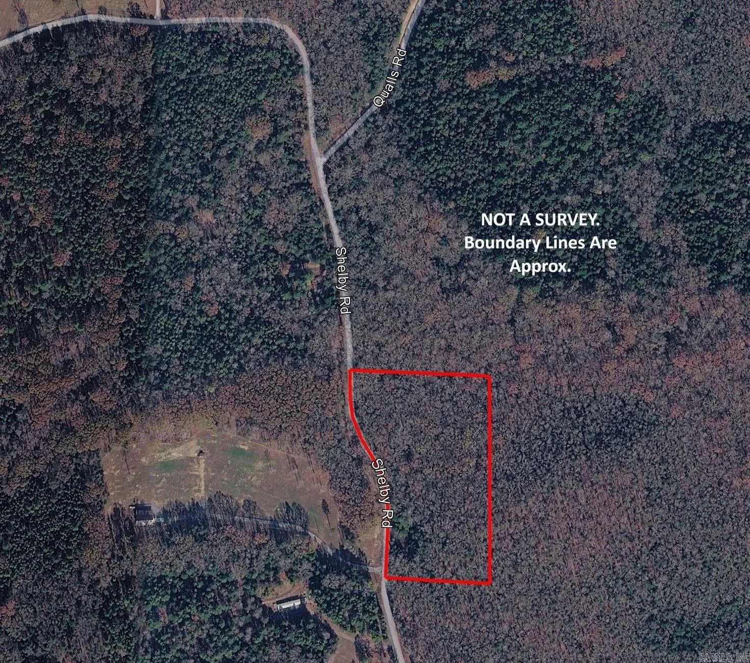 Property at 00  Mcnew cemetery road - Image 21