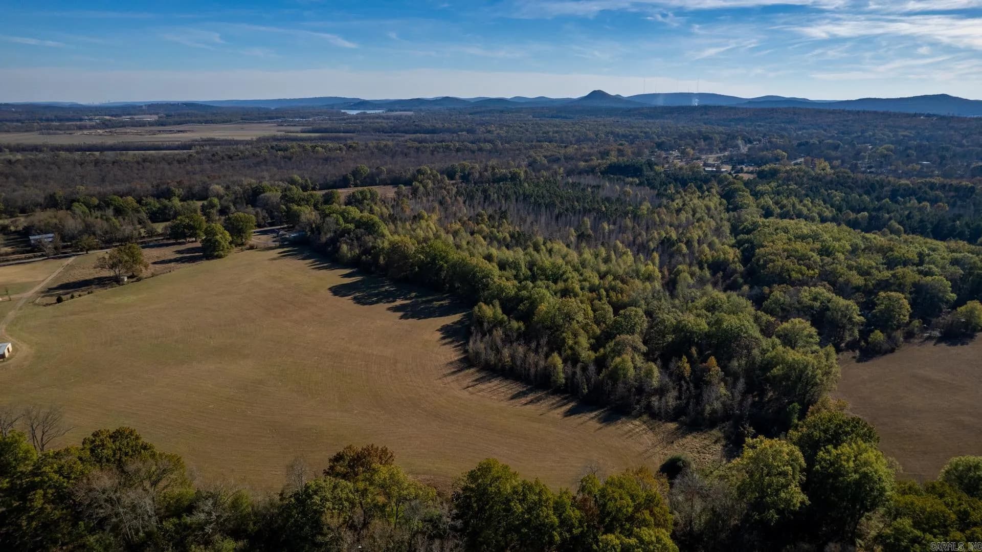Property at Lot 5  Roland woods, hwy 300 - Image 4