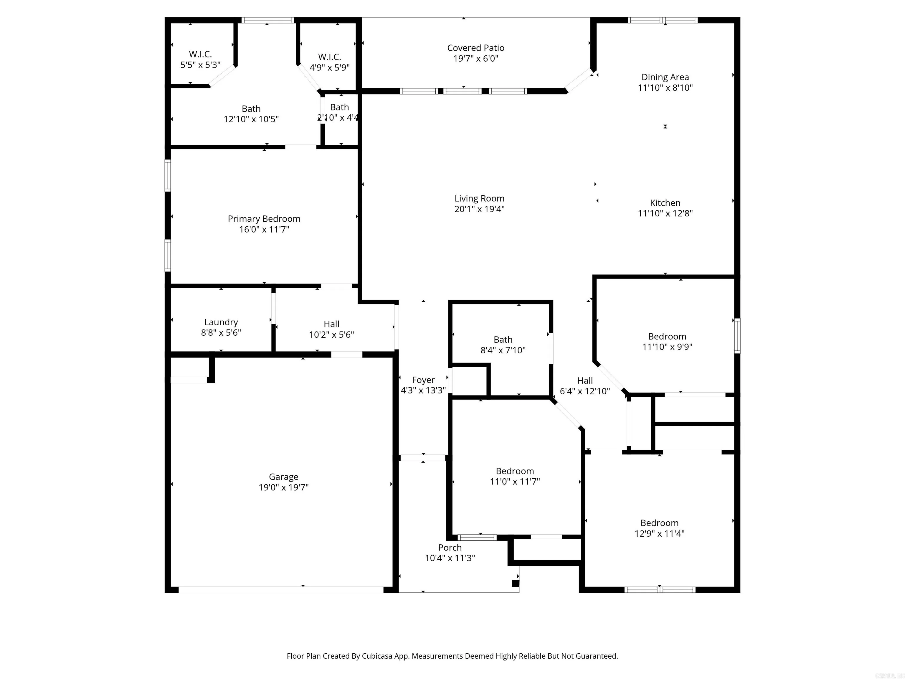Property at 14  Firefly catch - Image 42