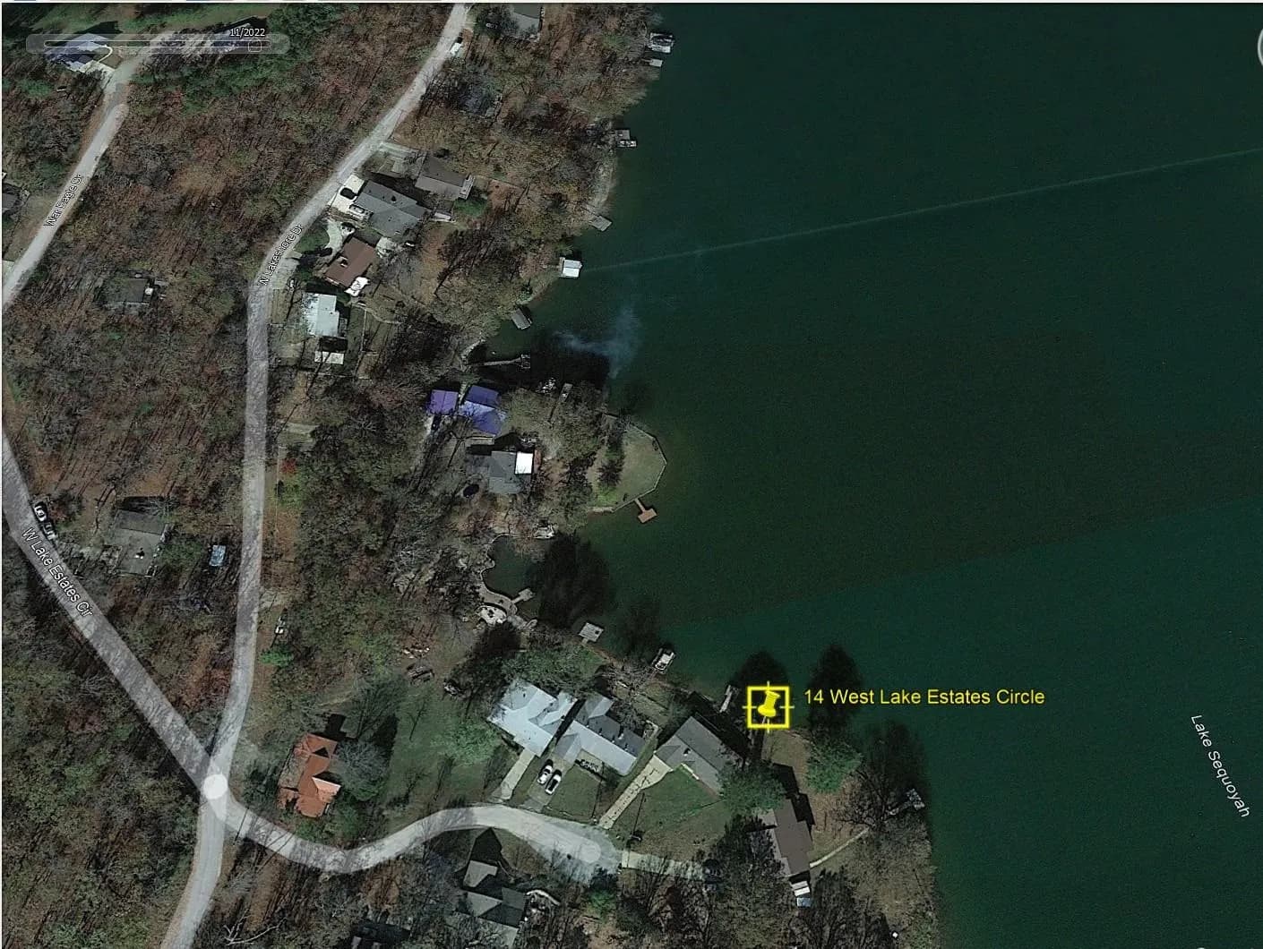 Property at 14 W Lake estates - Image 43