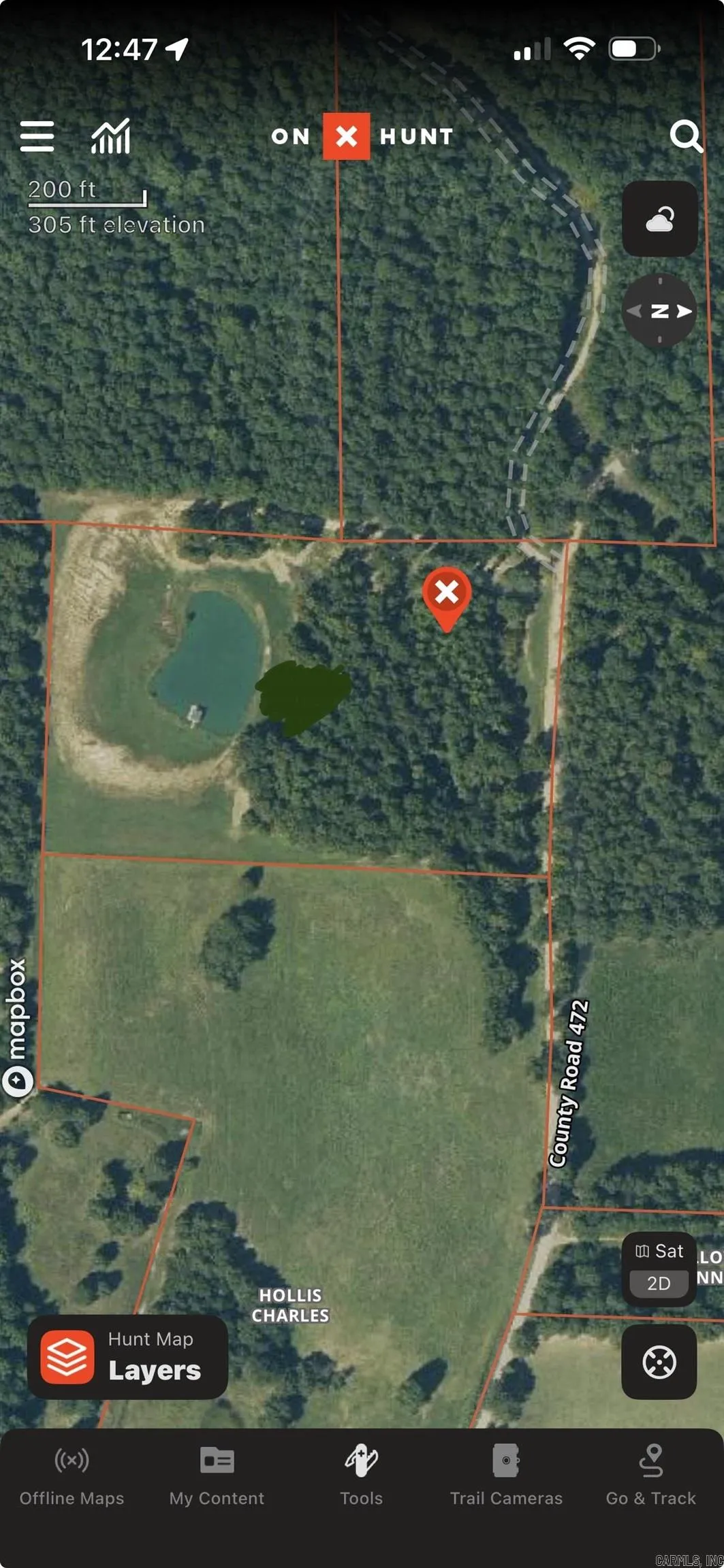 Property at 1096  Cr 472 - Image 20