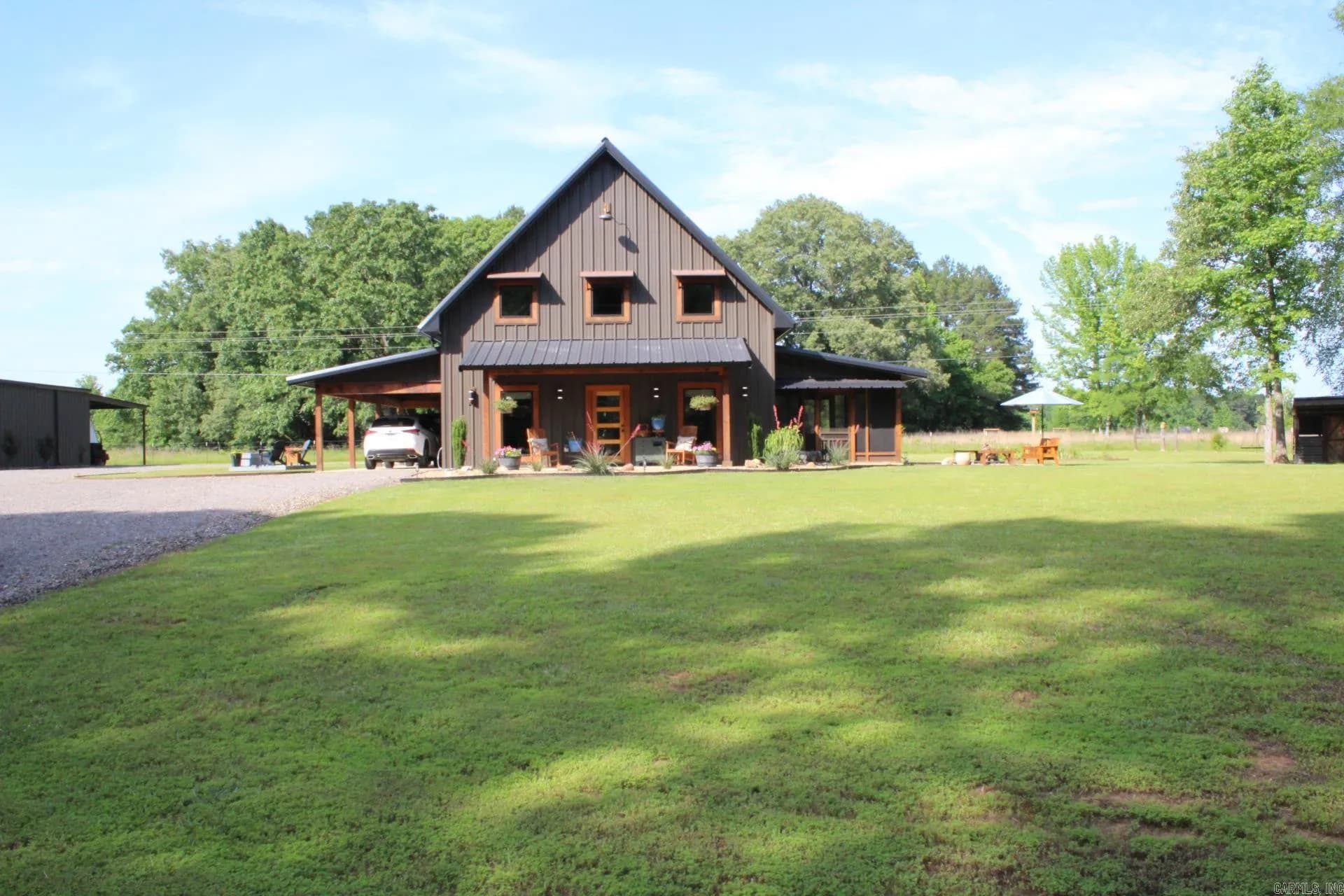 Property at 445  T j king rd. - Image 2