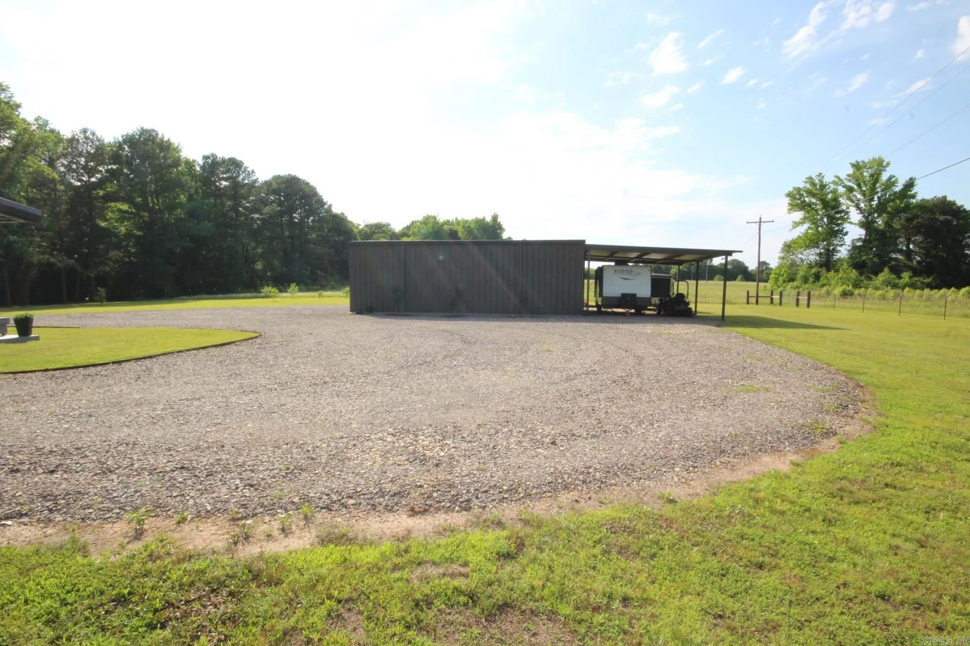 Property at 445  T j king rd. - Image 26