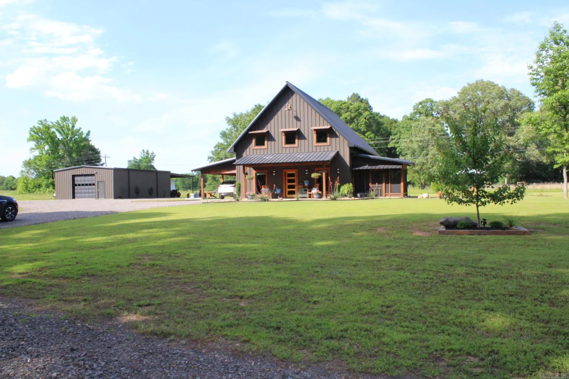 Property at 445  T j king rd. - Image 1