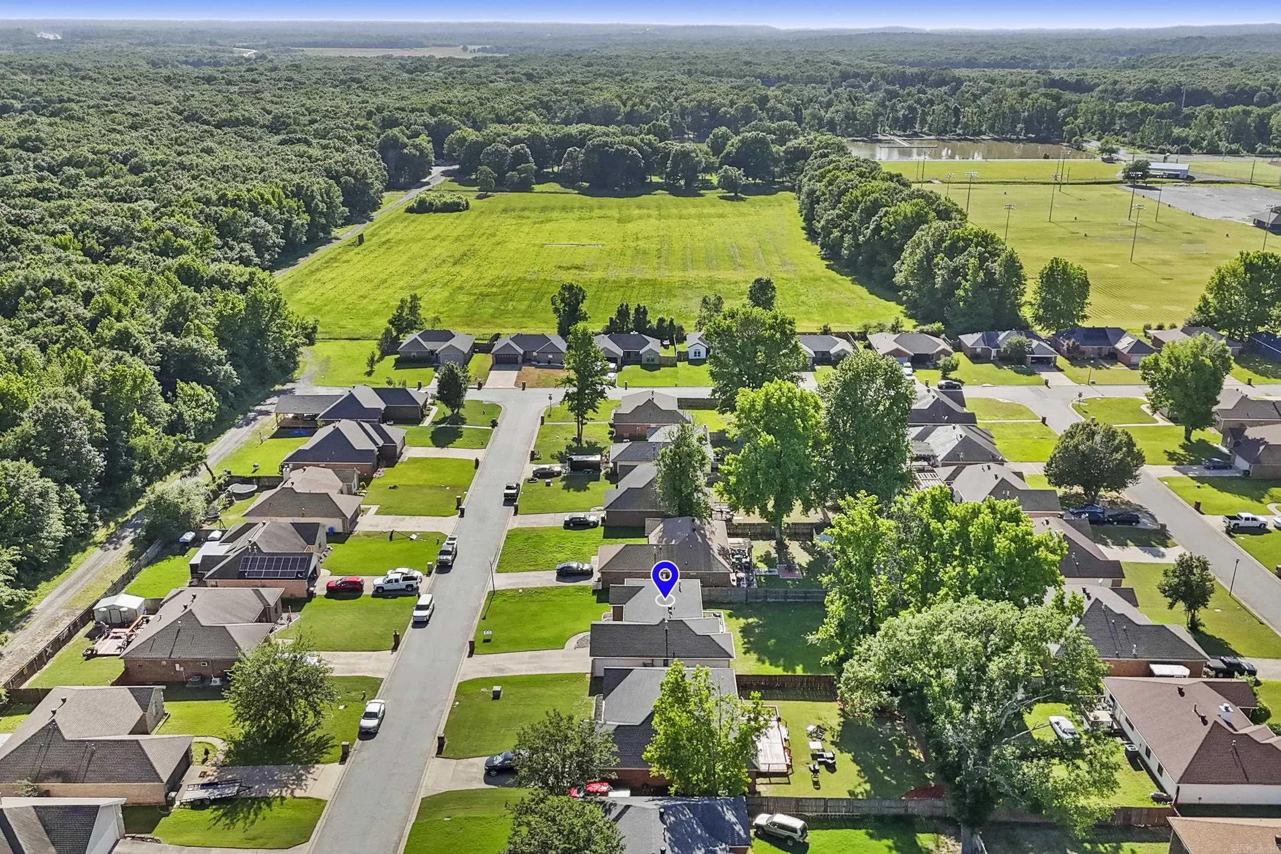 Property at 1304  Riverwood - Image 31