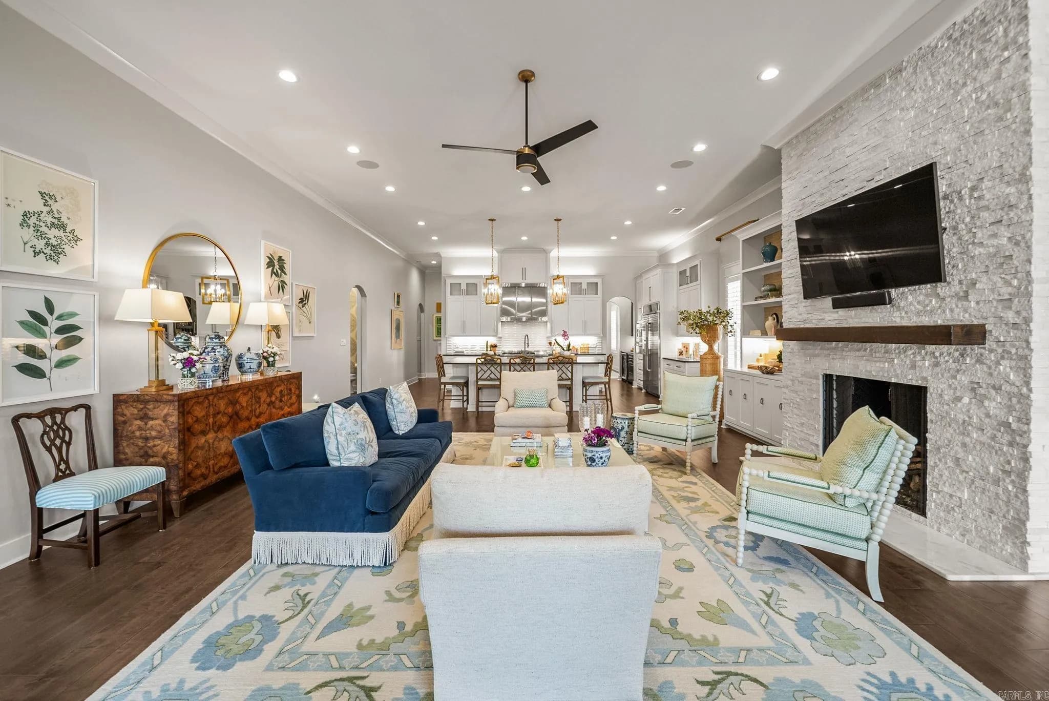 Property at 2809 N Fillmore - Image 9