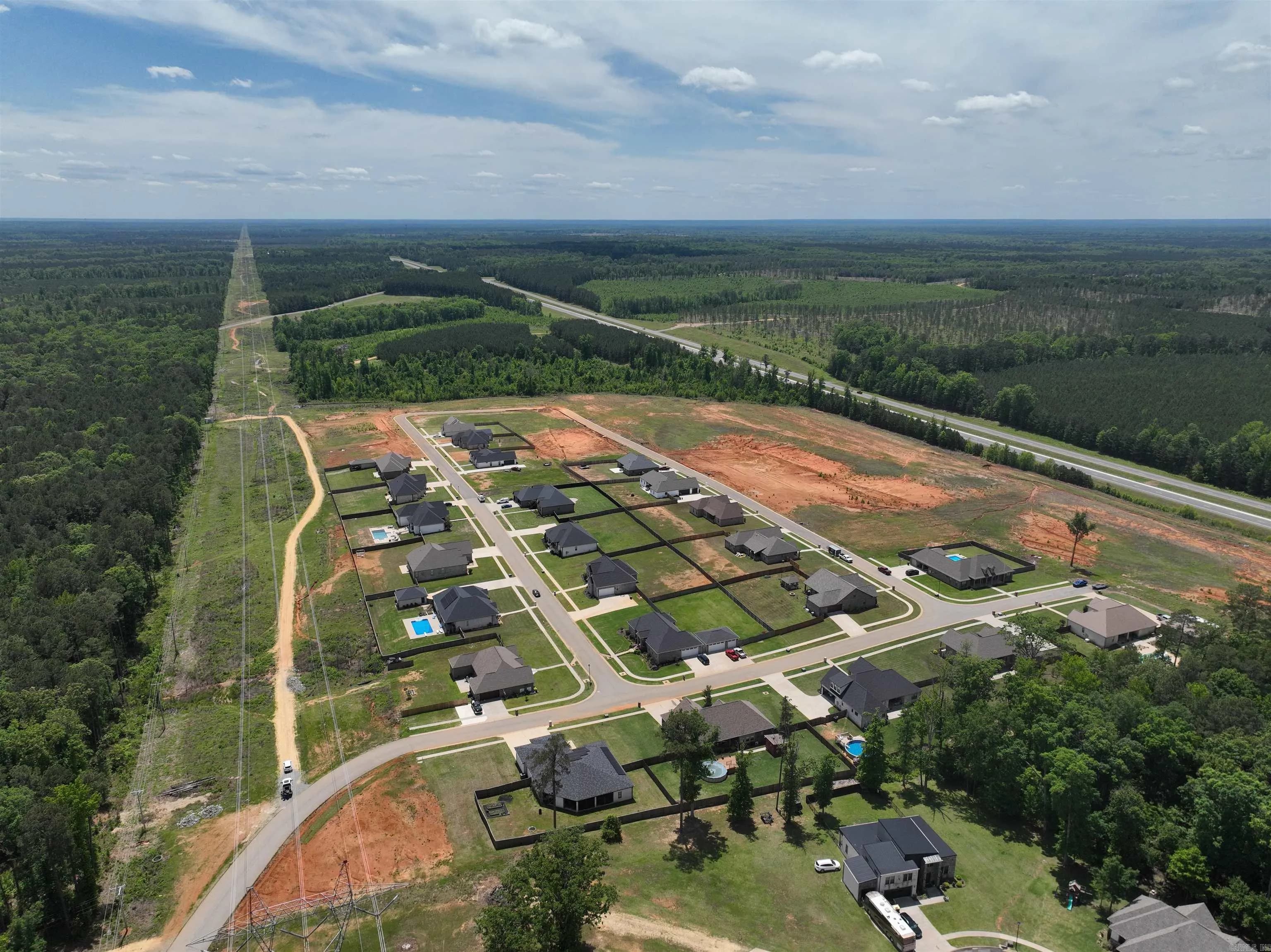 Property at Hudson  Lot 30 - Image 4