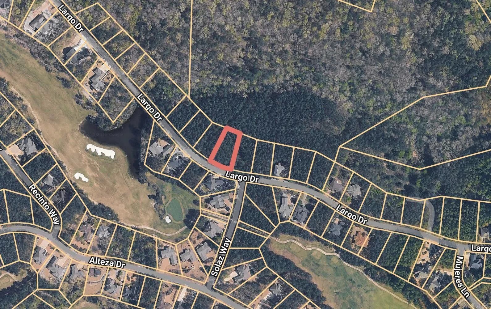 Property at 37  Largo - Image 2