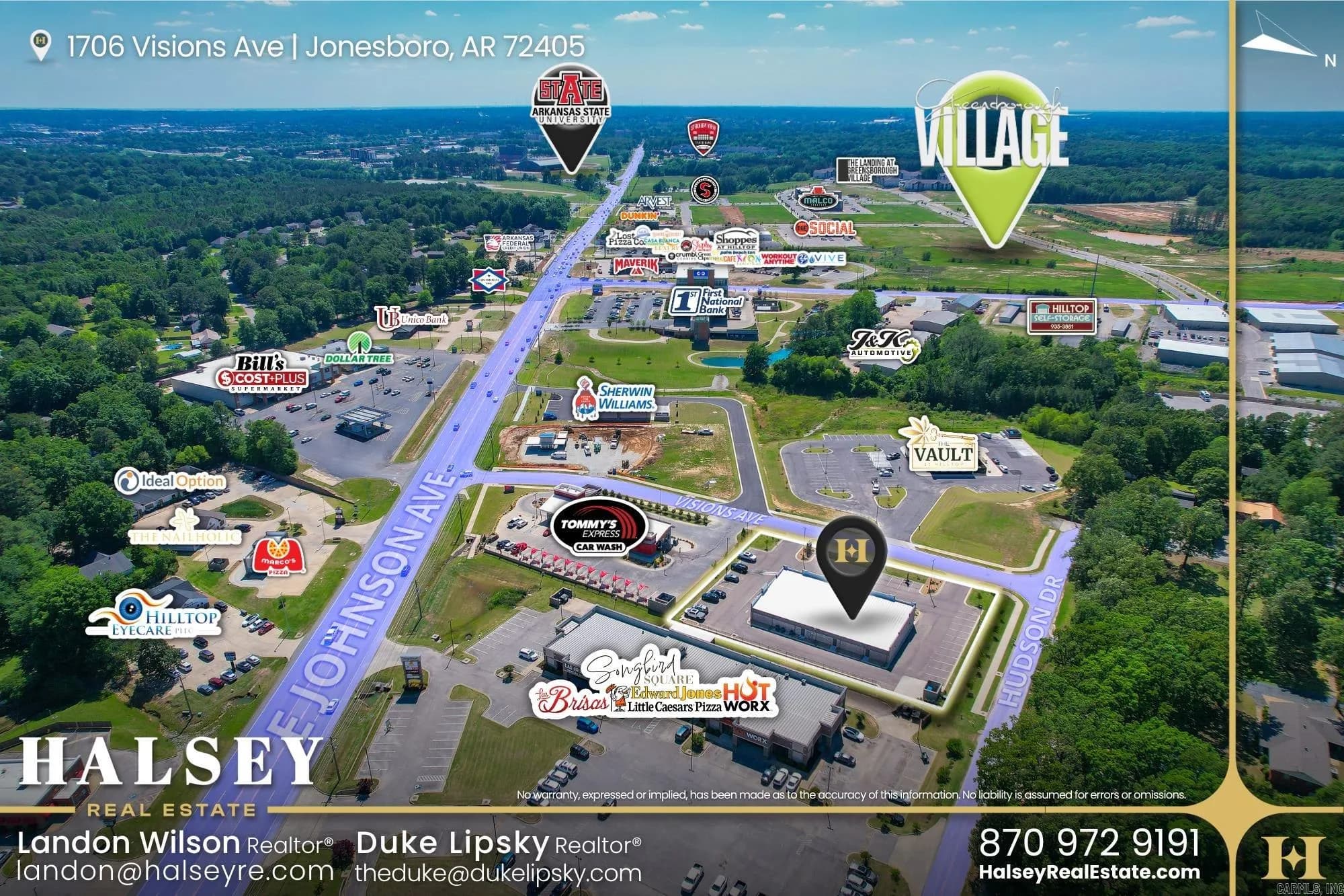 Property at 1706  Visions ave - Image 3