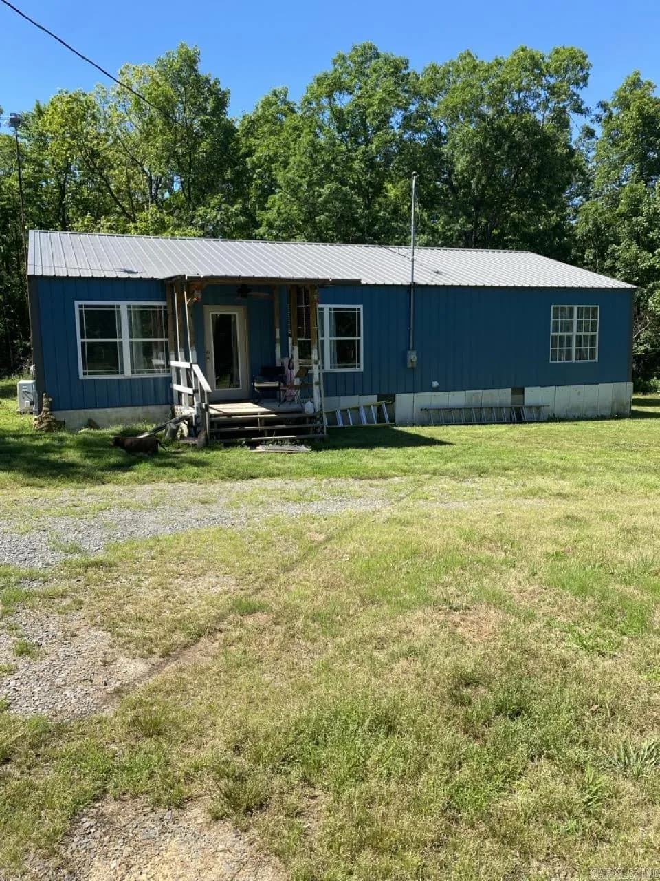 Property at 5554 W Highway 16 - Image 1