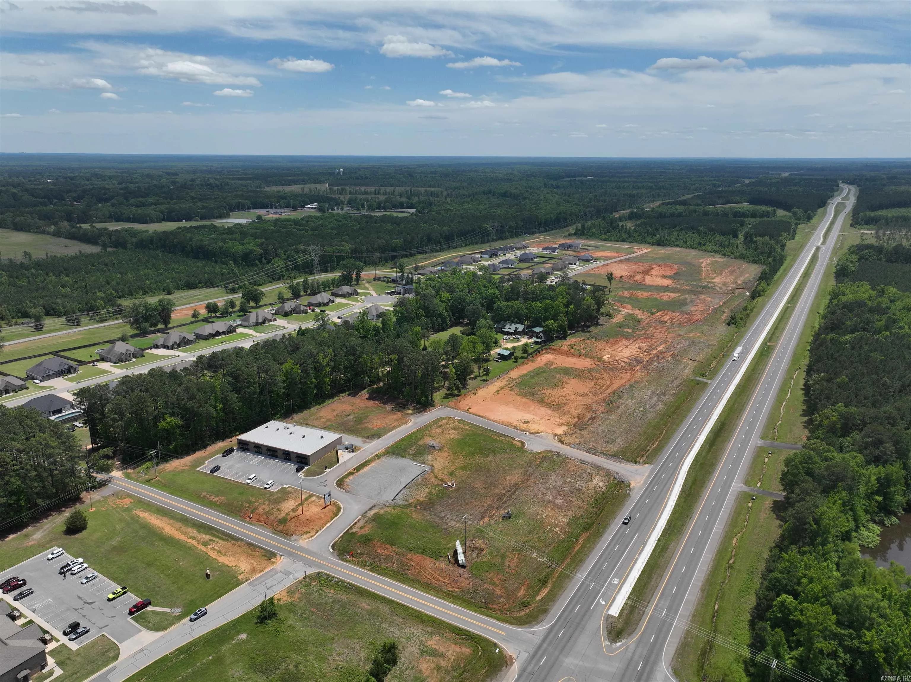 Property at 001  Hwy 167 - Image 4