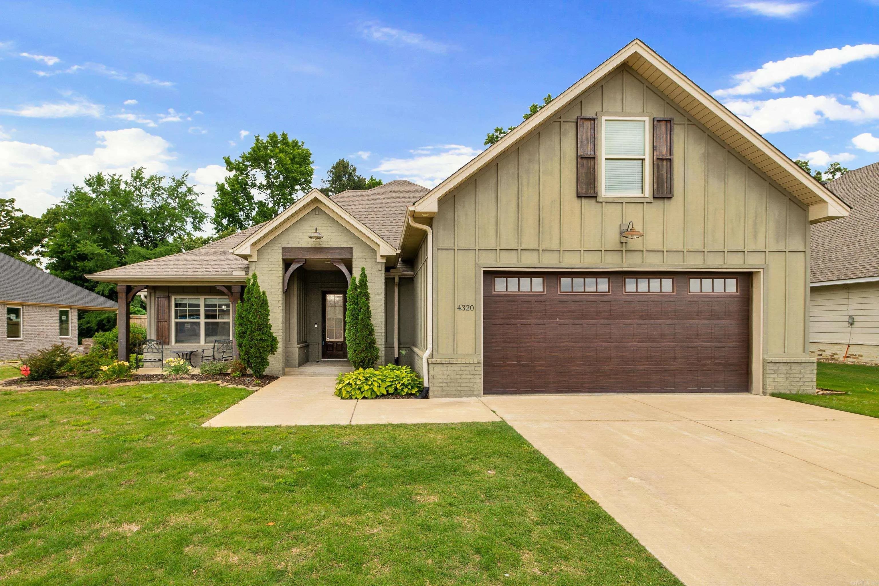 Property at 4320  Sloan drive - Image 1