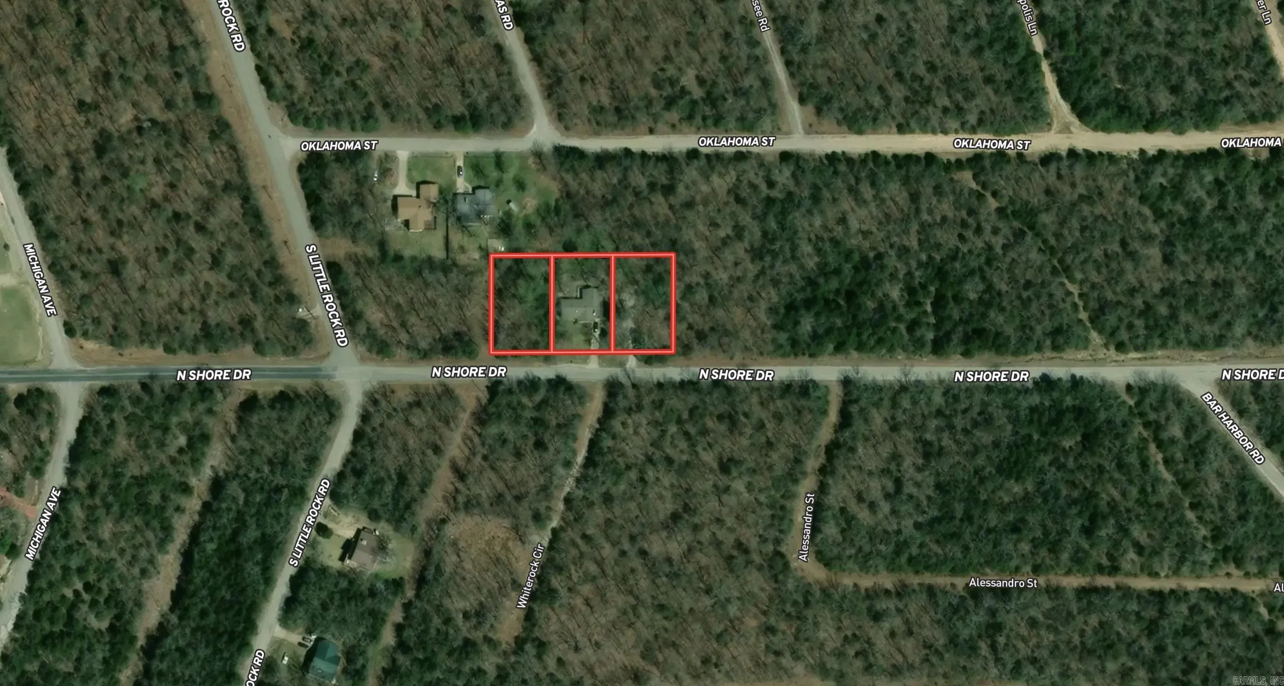 Property at 1408 N Shore - Image 2
