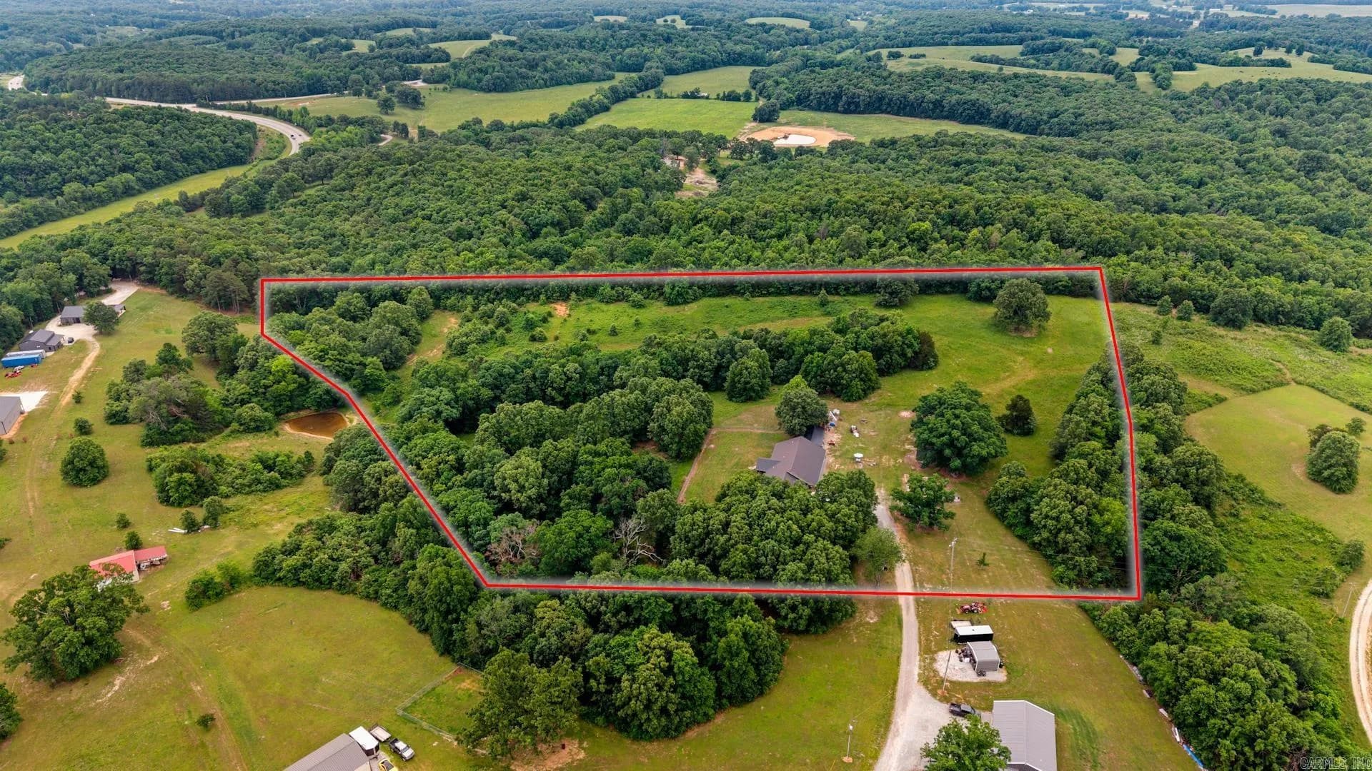 Property at 6053 N Central - Image 39