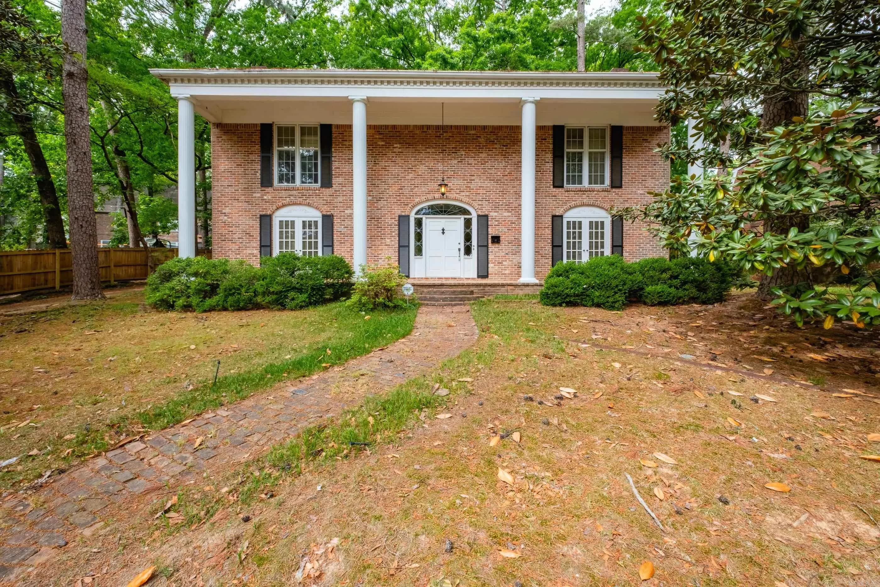 Property at 3118  Foxcroft - Image 1