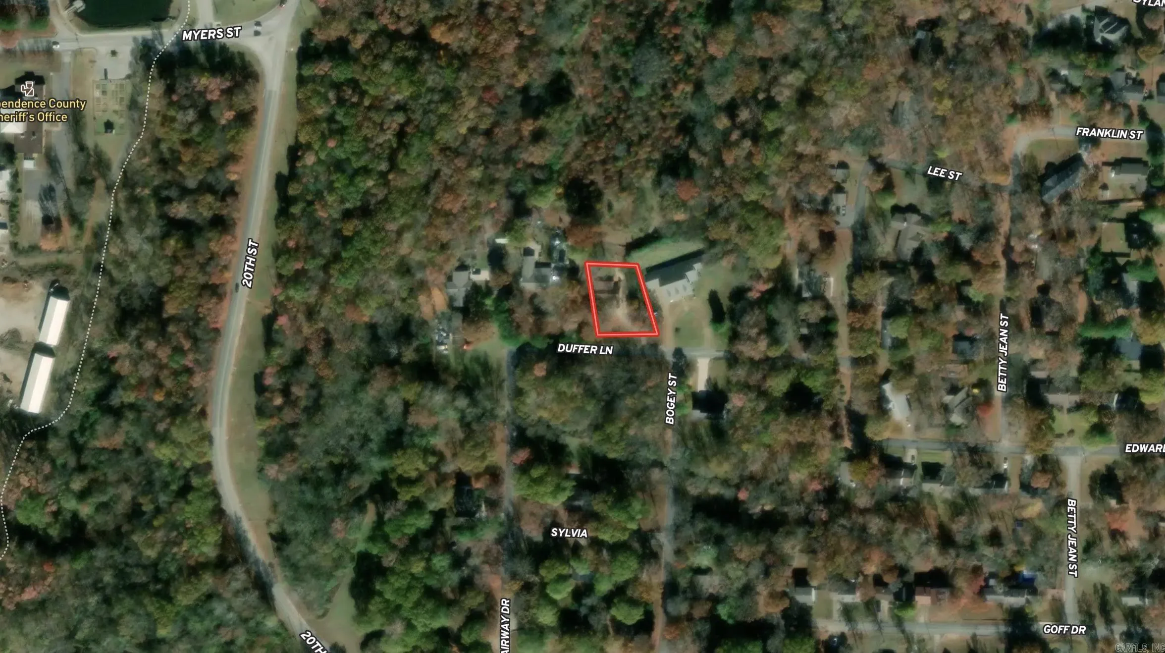 Property at 2125  Duffer - Image 2