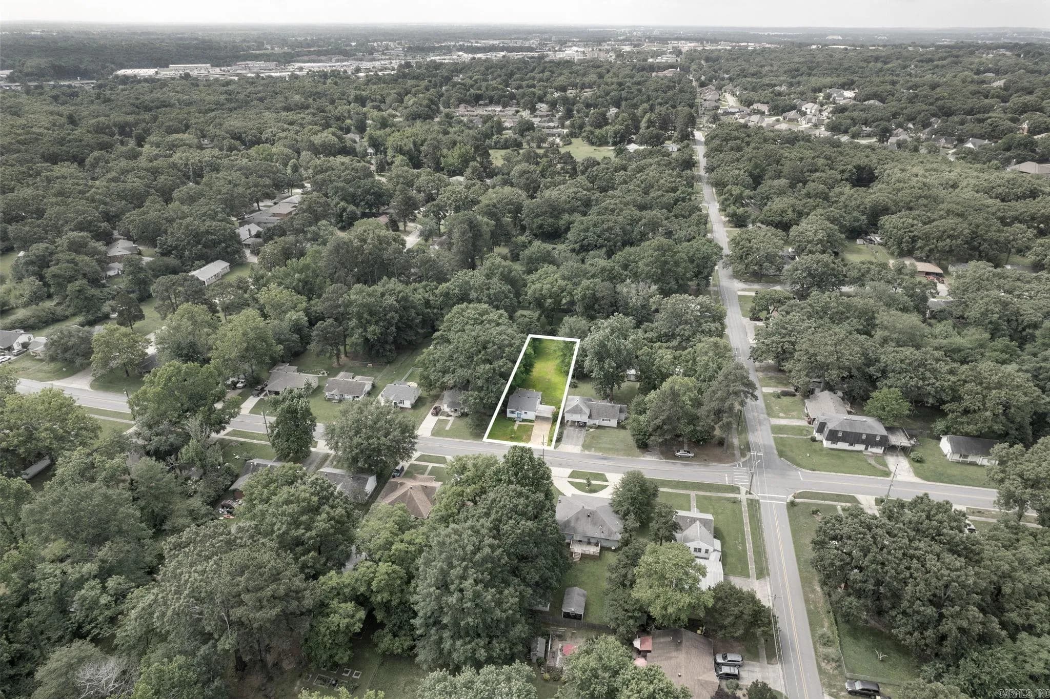 Property at 705  Wildwood - Image 42